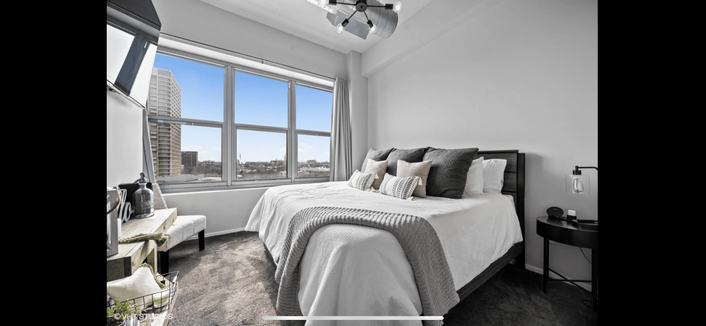 933 W VAN BUREN ST 60607-unit#815-Chicago-IL