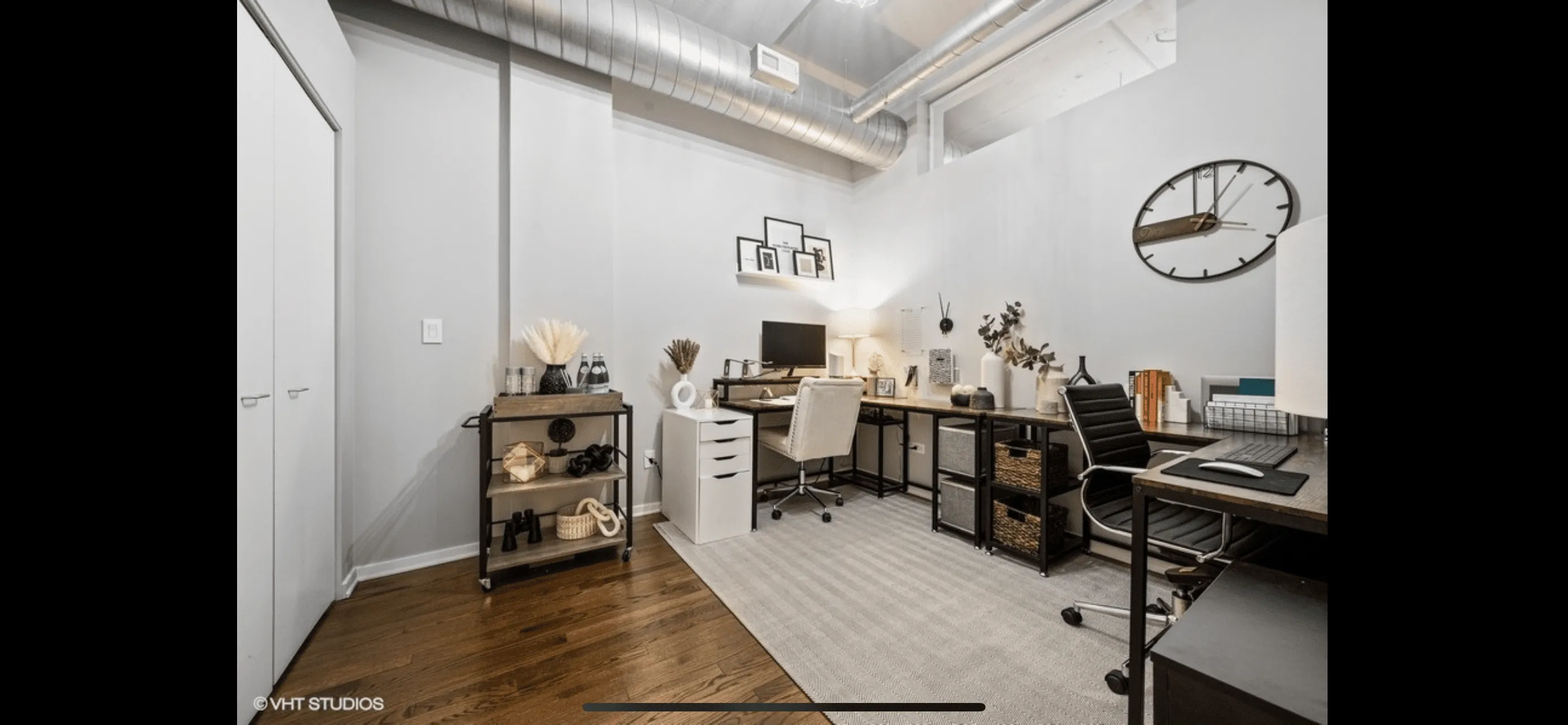 933 W VAN BUREN ST 60607-unit#815-Chicago-IL