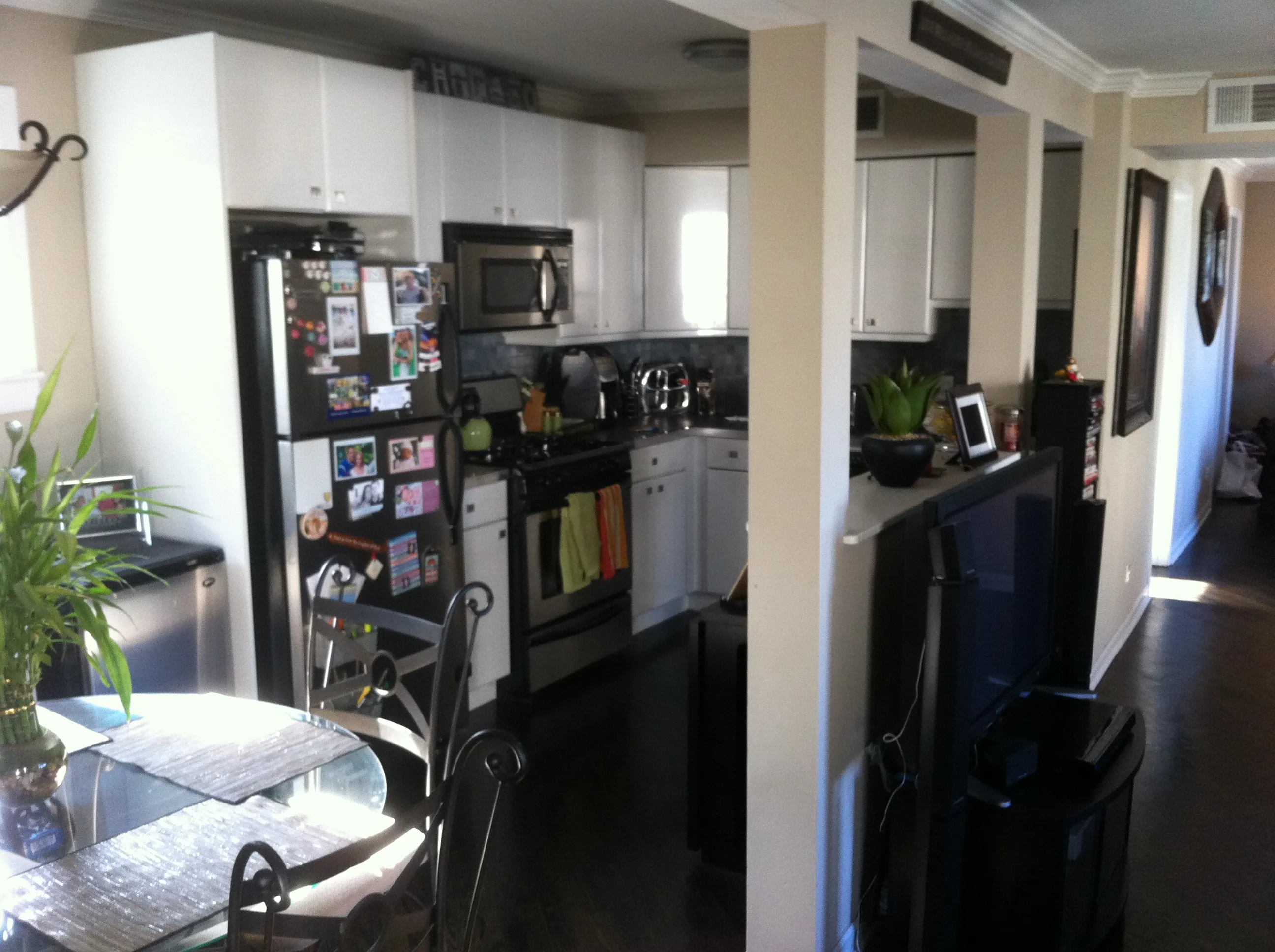 1920 W DICKENS AVE 60614-unit#2C-Chicago-IL