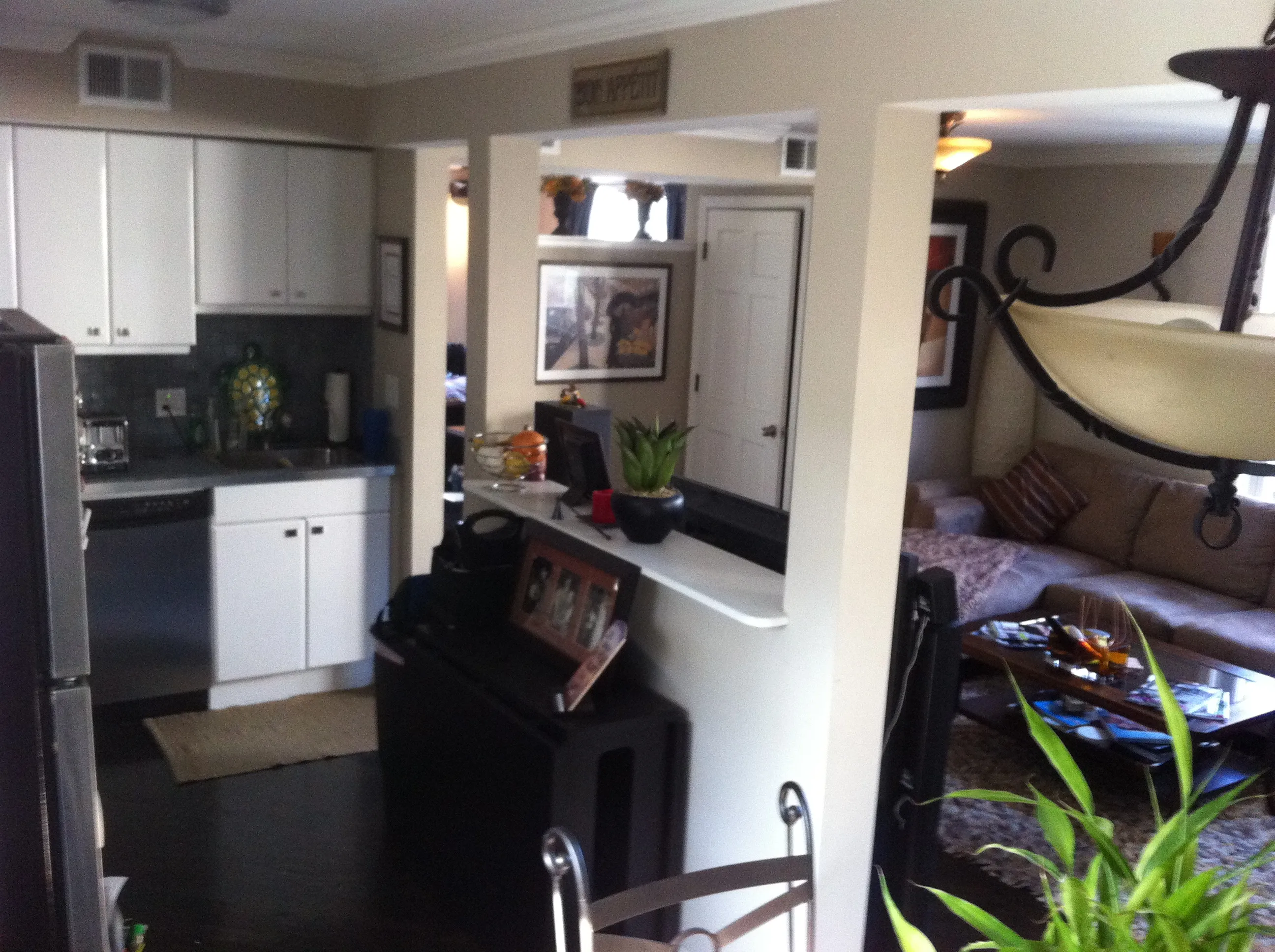 1920 W DICKENS AVE 60614-unit#2C-Chicago-IL