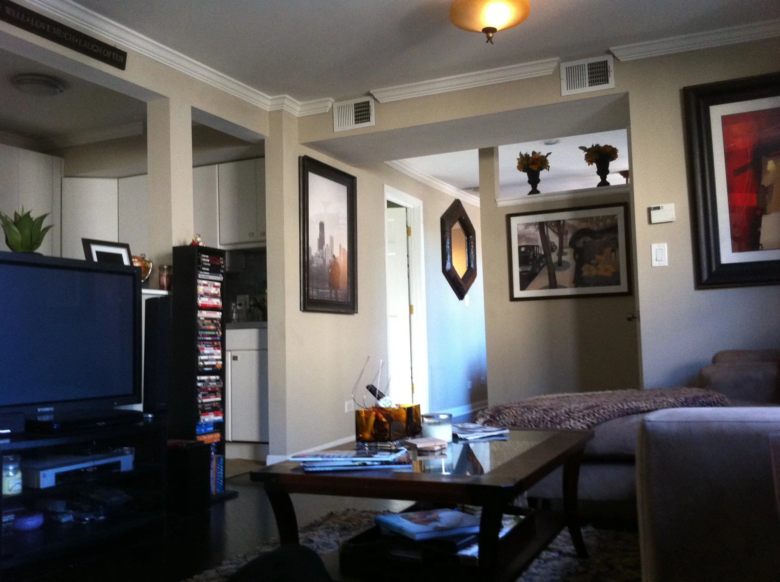 1920 W DICKENS AVE 60614-unit#2C-Chicago-IL