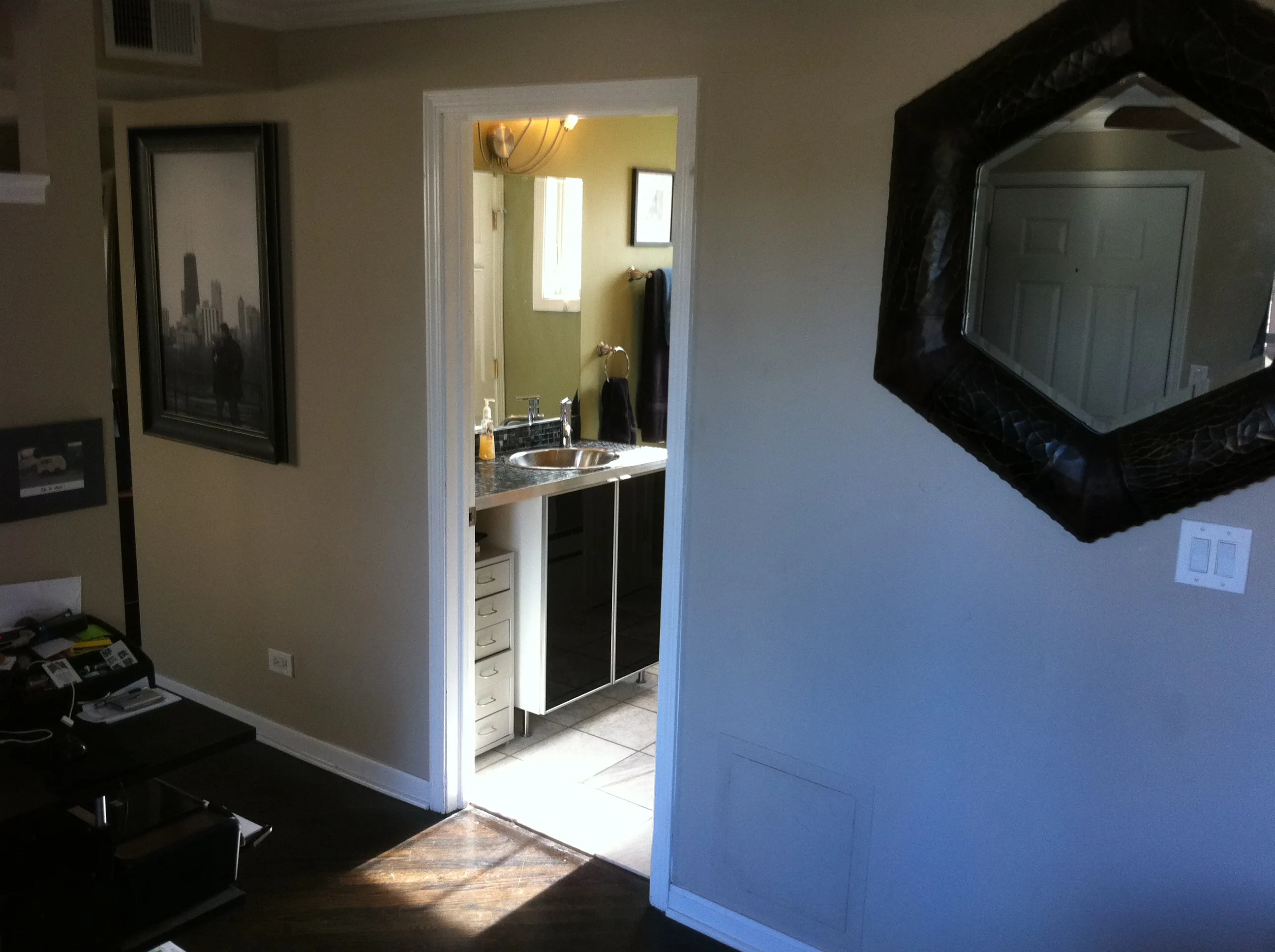 1920 W DICKENS AVE 60614-unit#2C-Chicago-IL