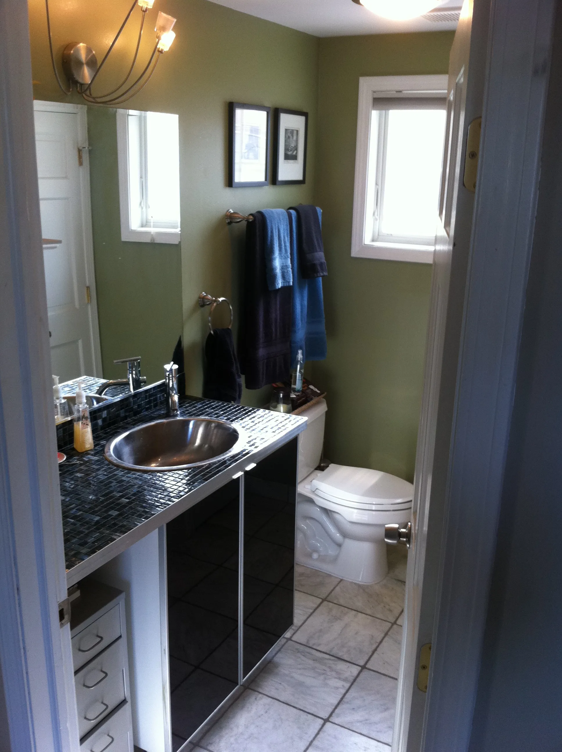 1920 W DICKENS AVE 60614-unit#2C-Chicago-IL