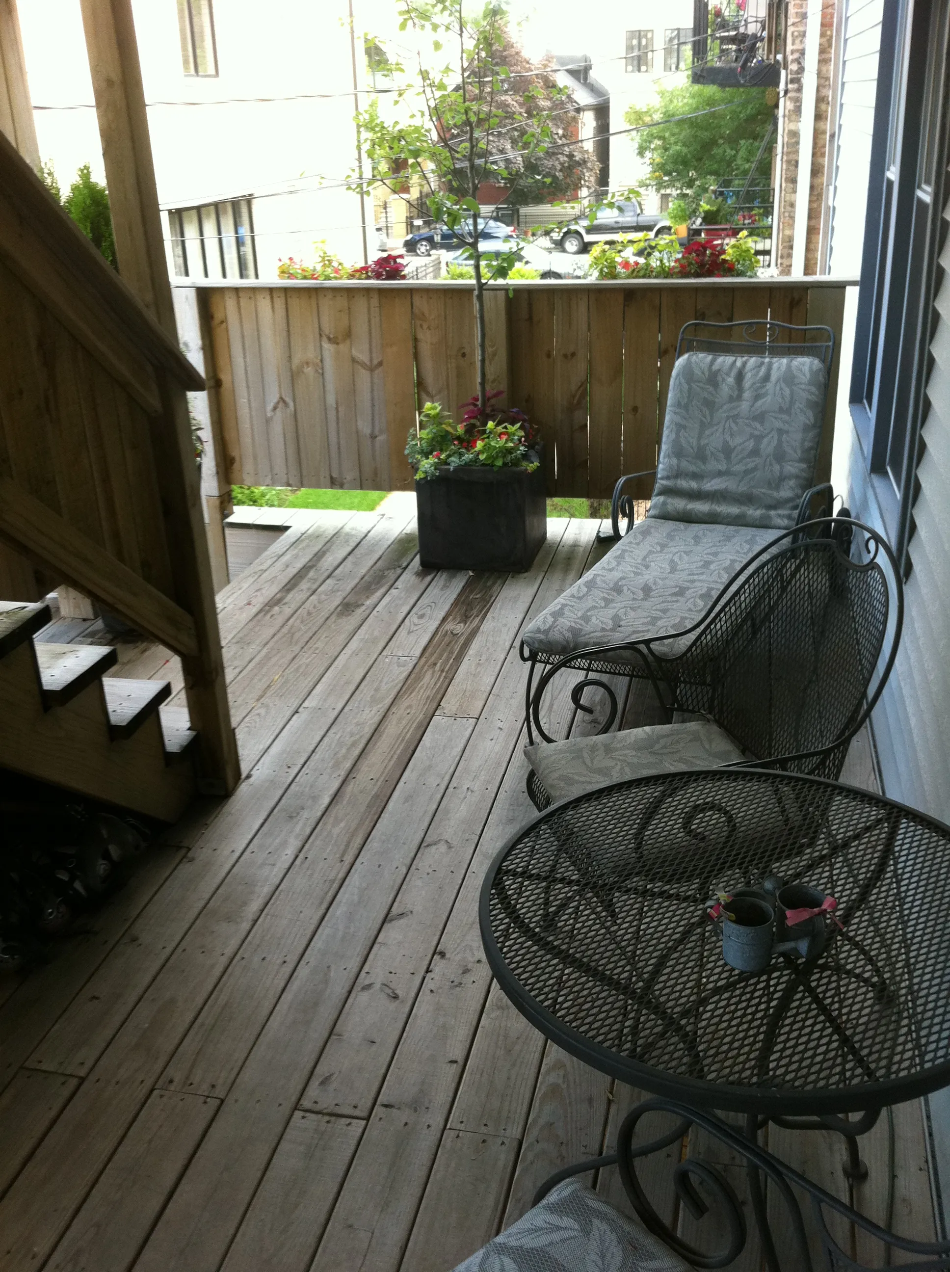 1920 W DICKENS AVE 60614-unit#2C-Chicago-IL