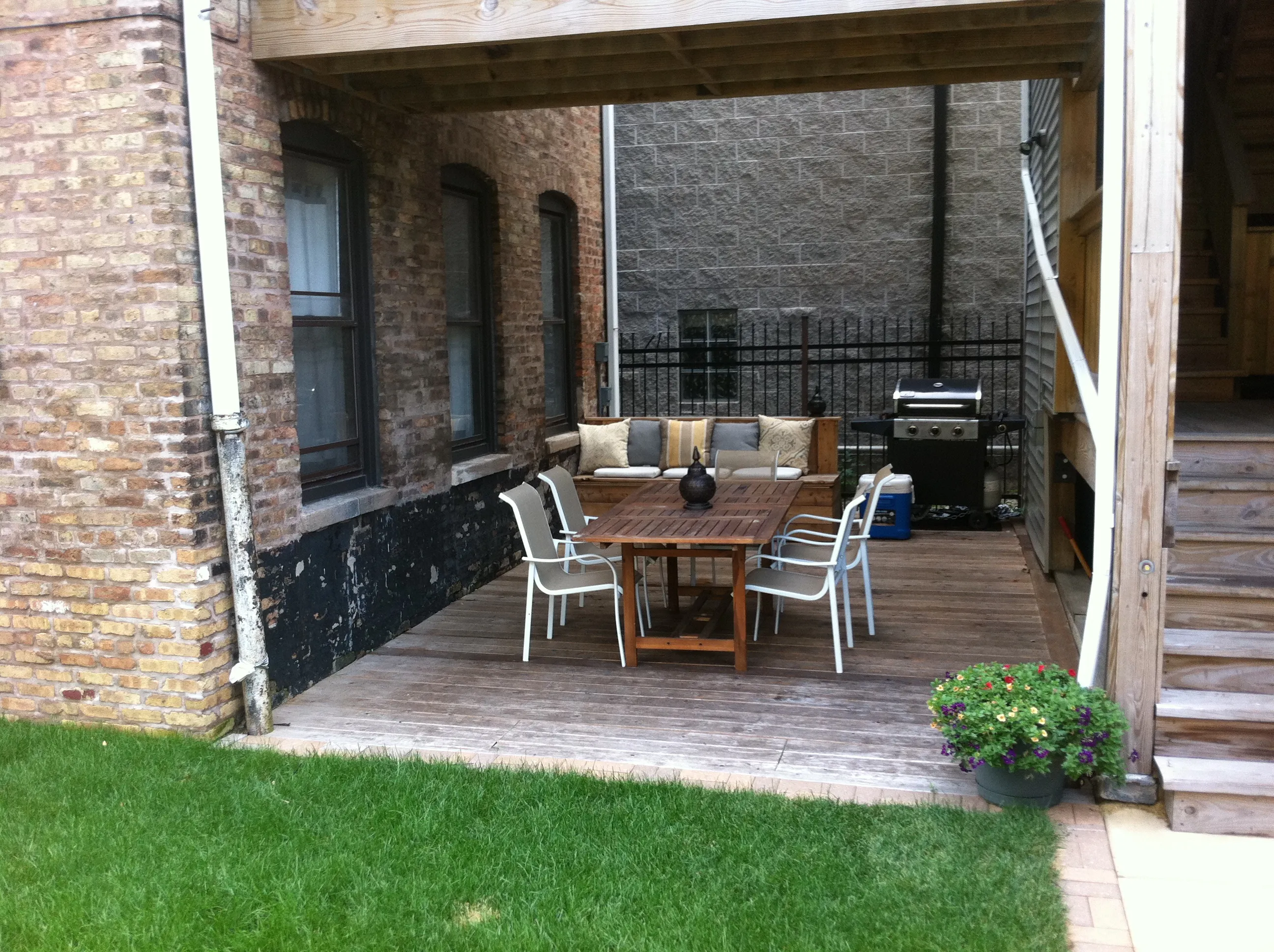 1920 W DICKENS AVE 60614-unit#2C-Chicago-IL