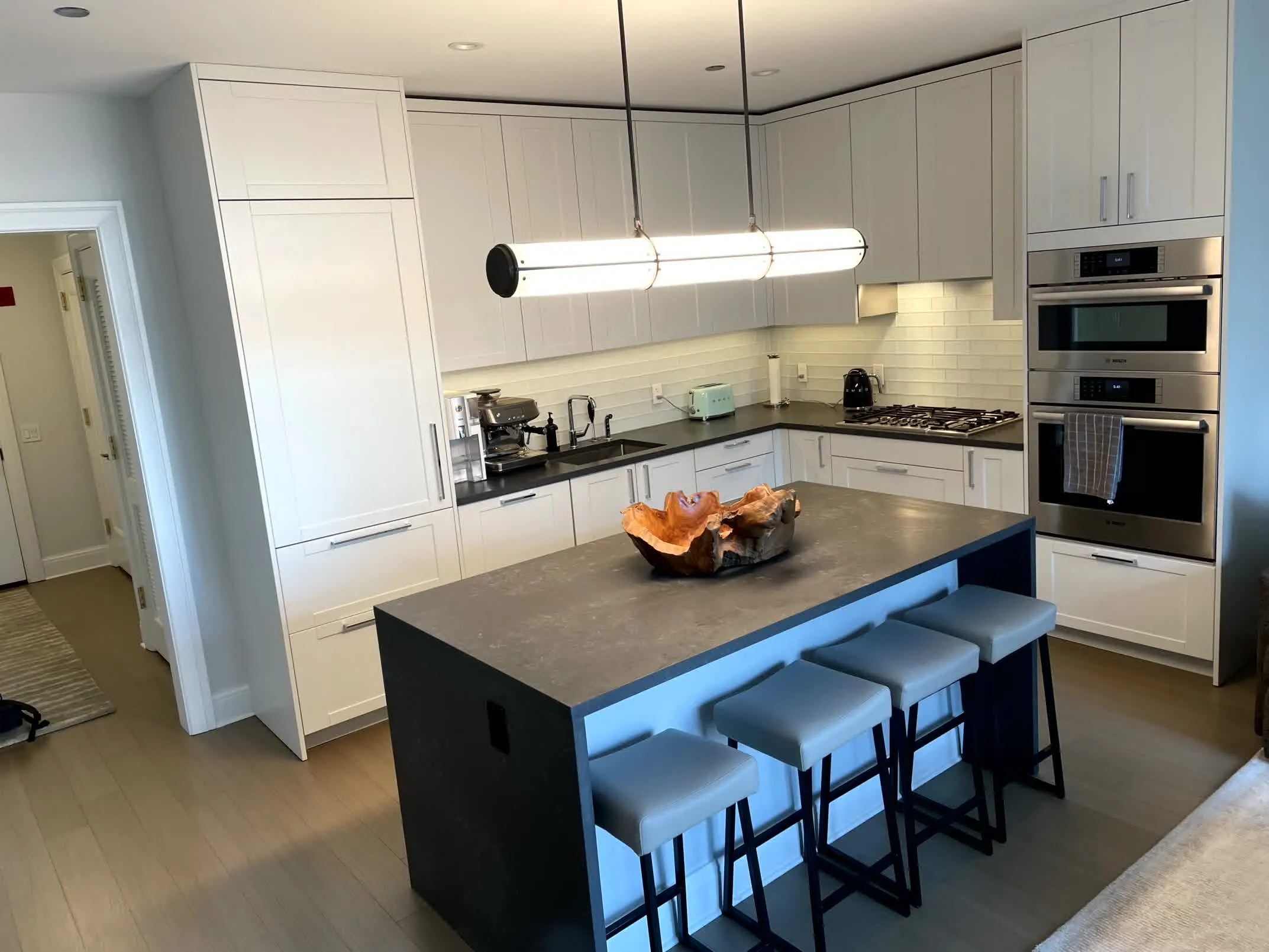 514 N PESHTIGO CT 60611-One Bennett Park-unit#907-Chicago-IL