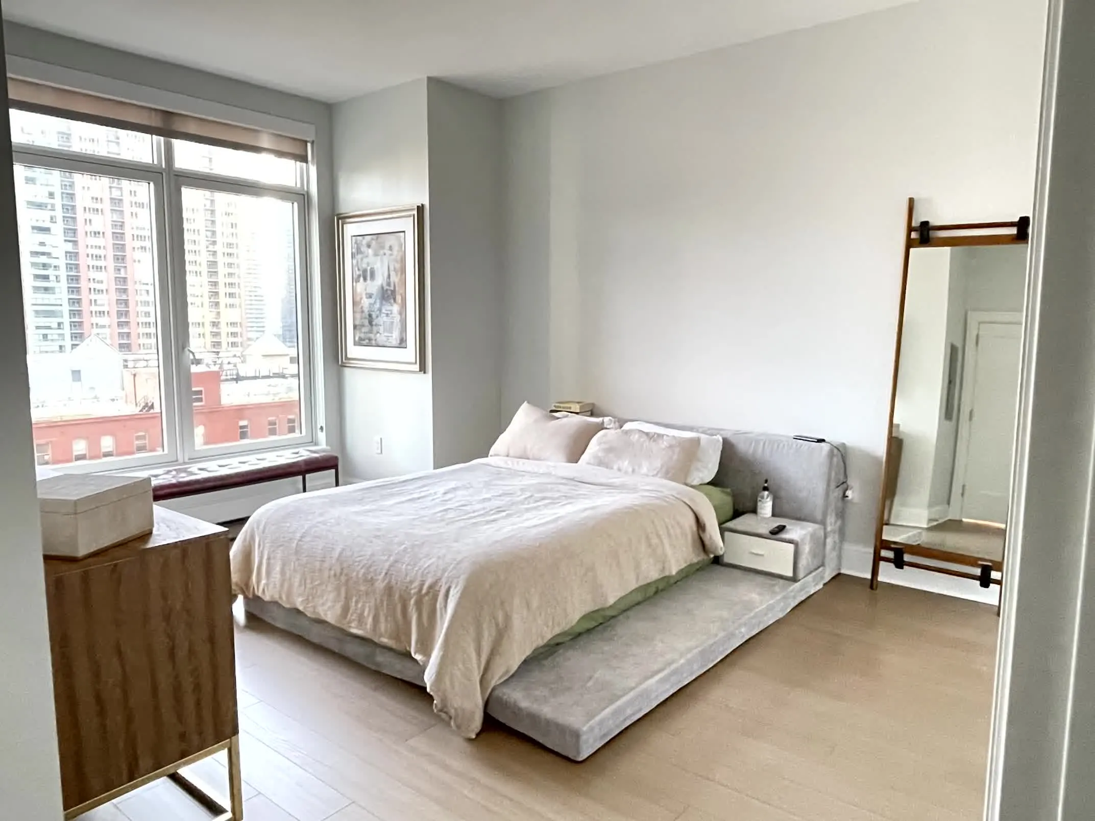 514 N PESHTIGO CT 60611-One Bennett Park-unit#907-Chicago-IL