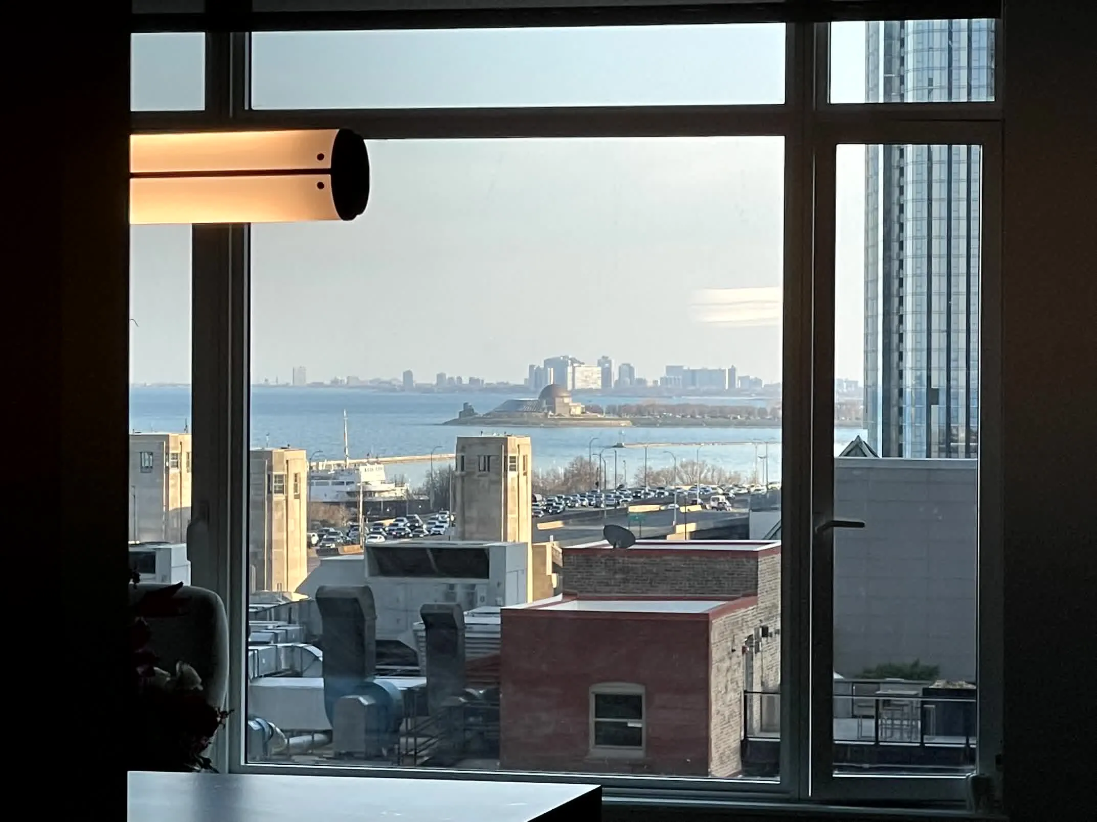 514 N PESHTIGO CT 60611-One Bennett Park-unit#907-Chicago-IL