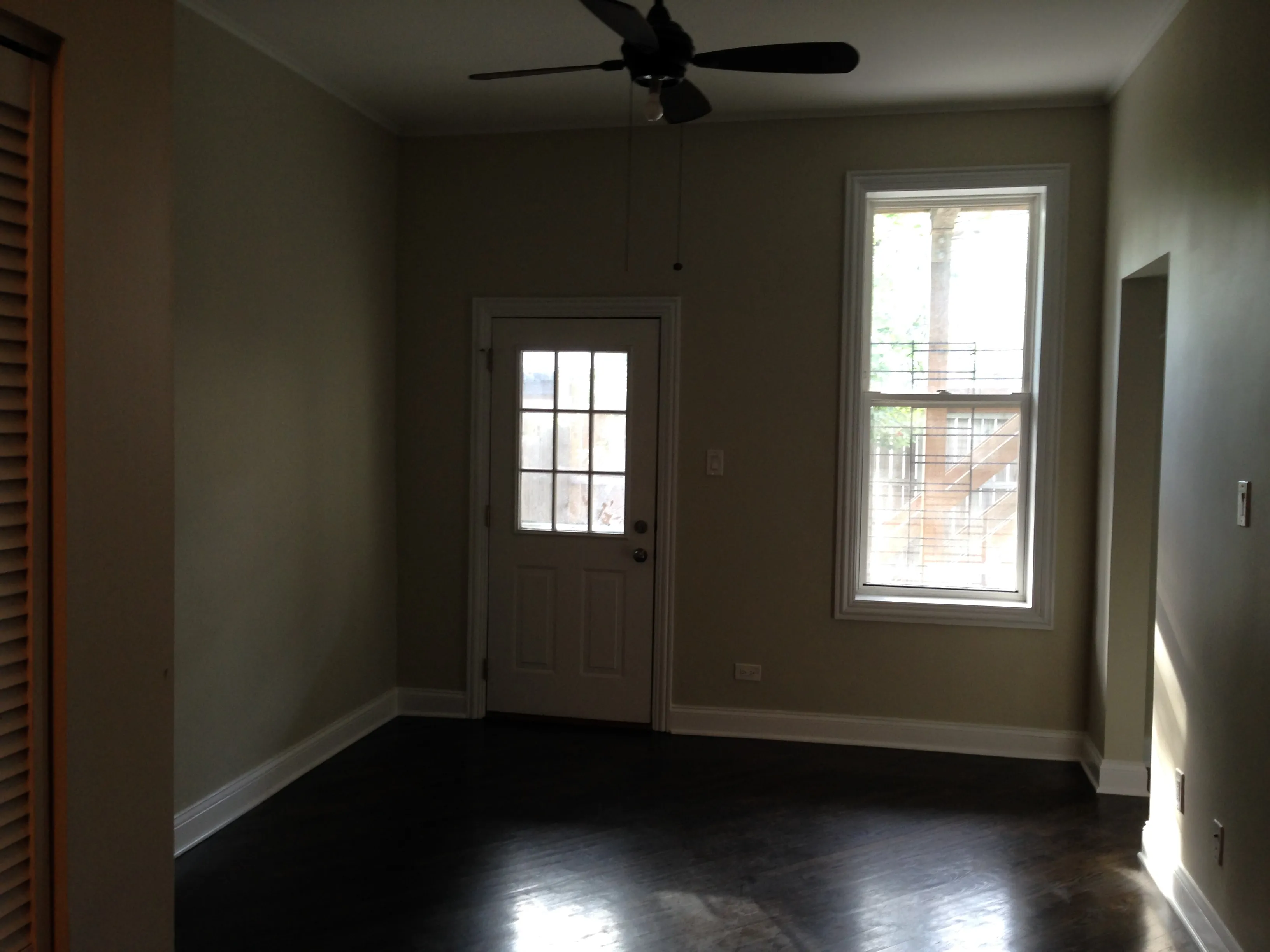 846 N WOLCOTT AVE 60622-unit#1W-Chicago-IL