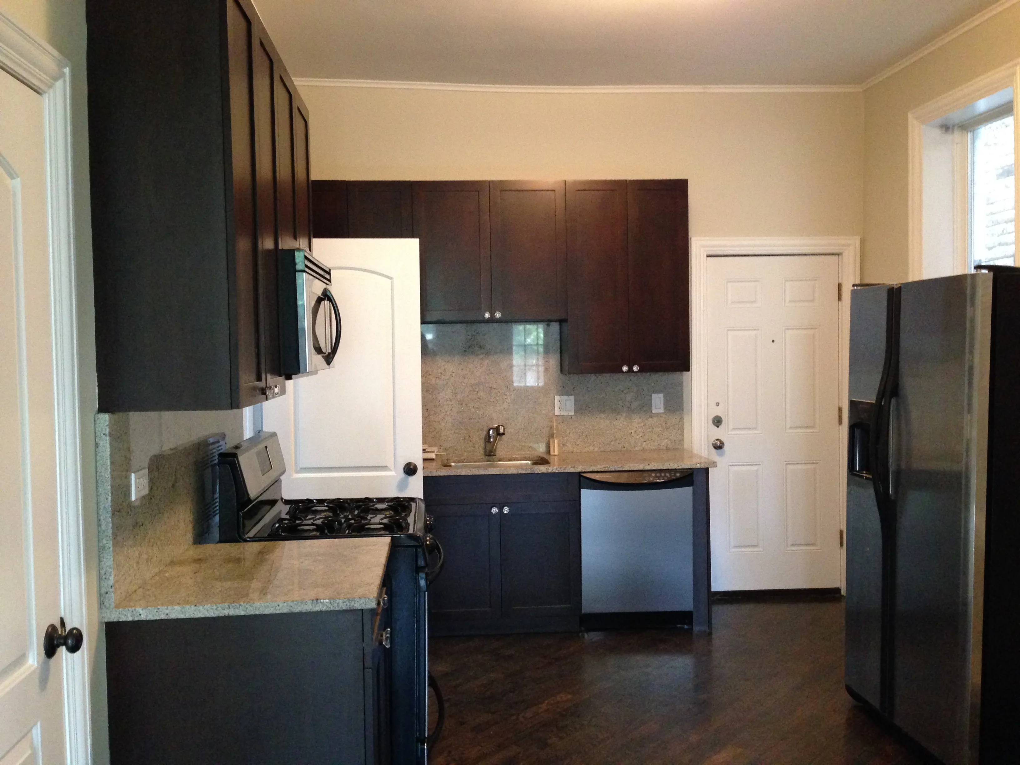 846 N WOLCOTT AVE 60622-unit#1W-Chicago-IL