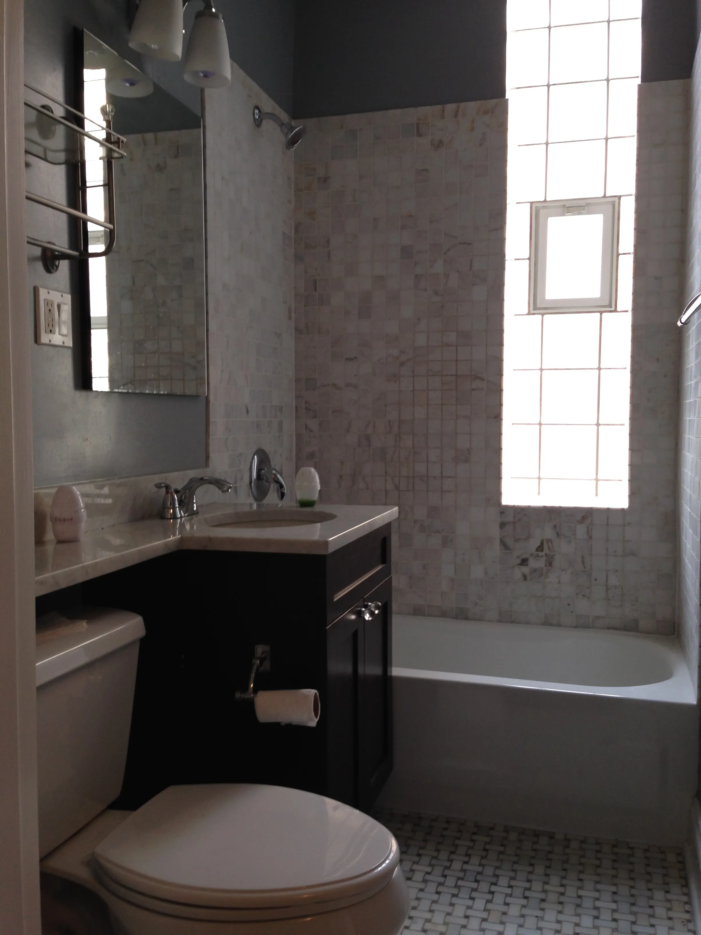 846 N WOLCOTT AVE 60622-unit#1W-Chicago-IL