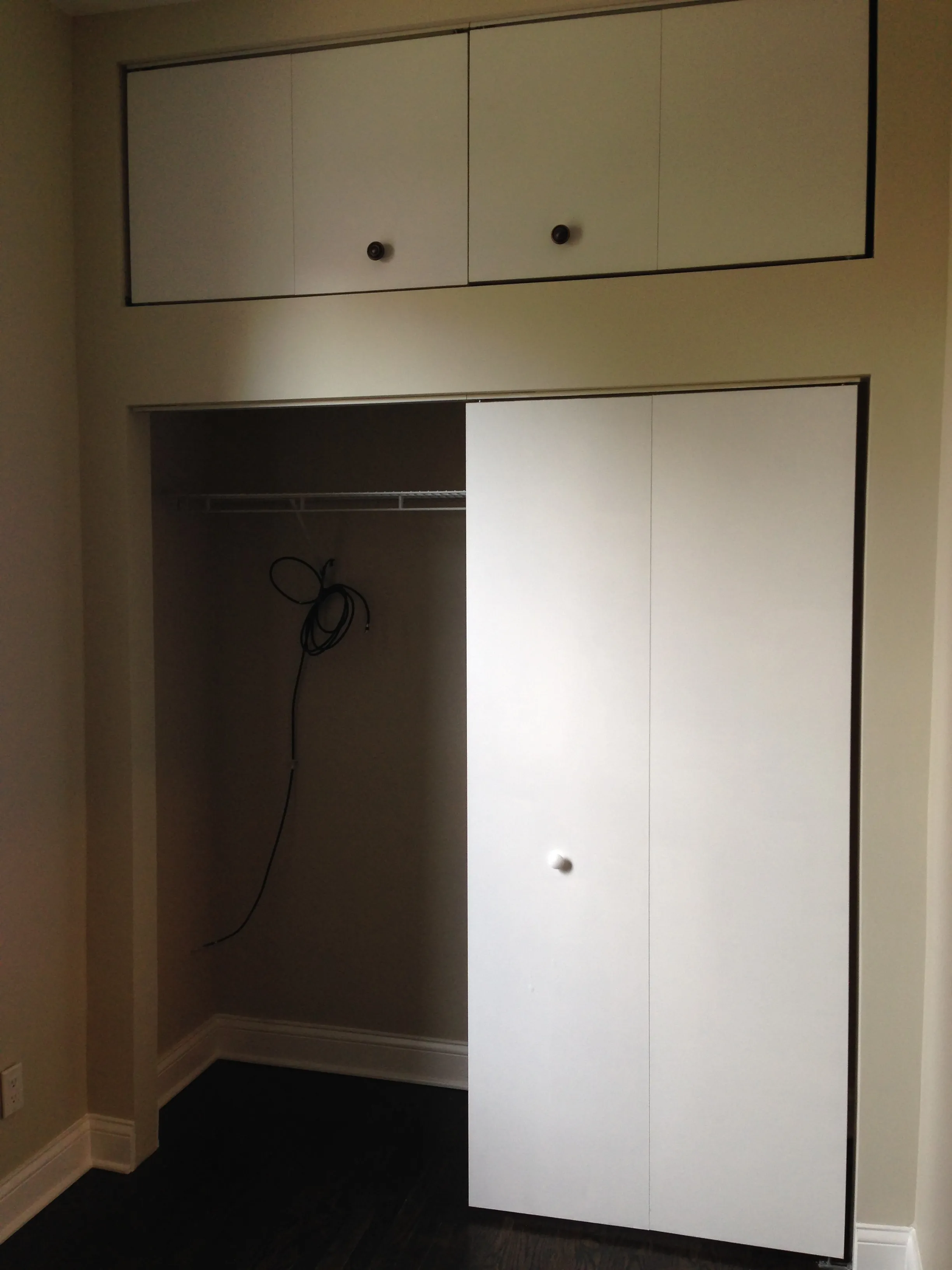 846 N WOLCOTT AVE 60622-unit#1W-Chicago-IL