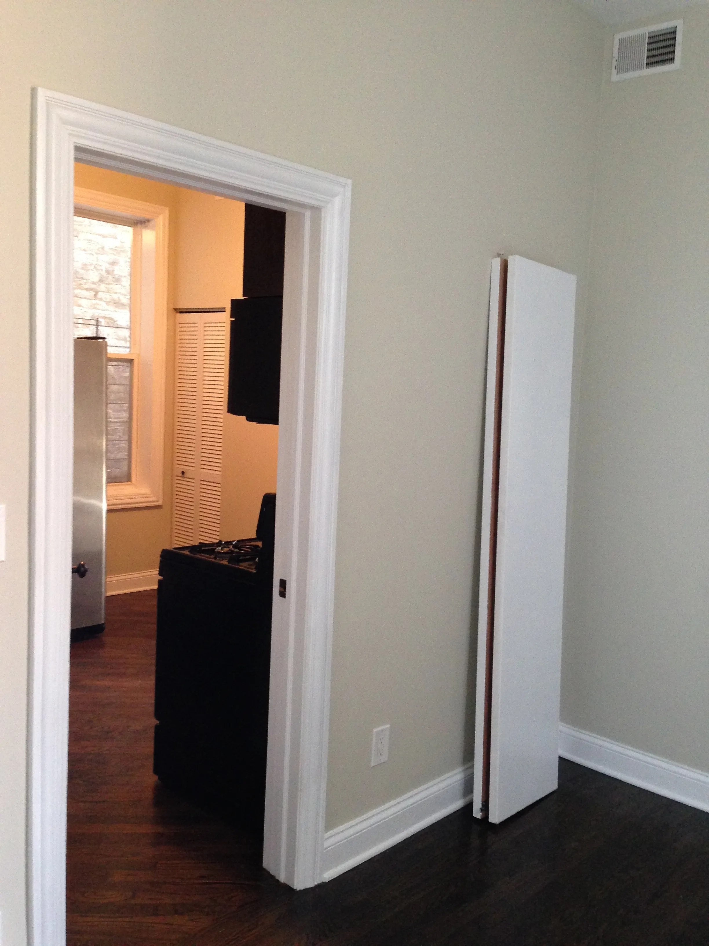 846 N WOLCOTT AVE 60622-unit#1W-Chicago-IL