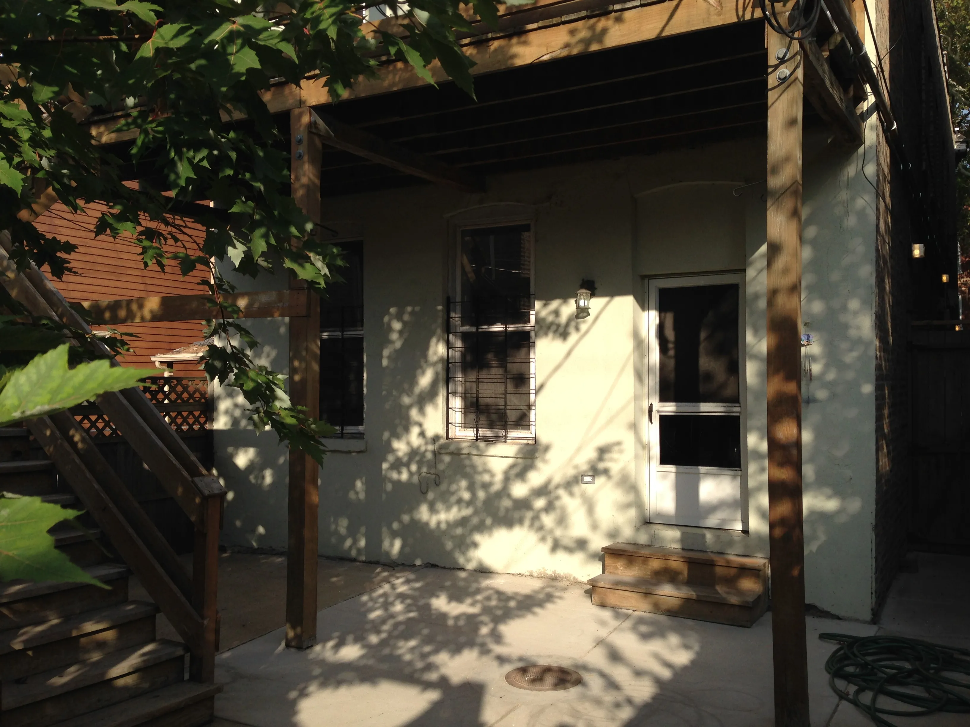 846 N WOLCOTT AVE 60622-unit#1W-Chicago-IL