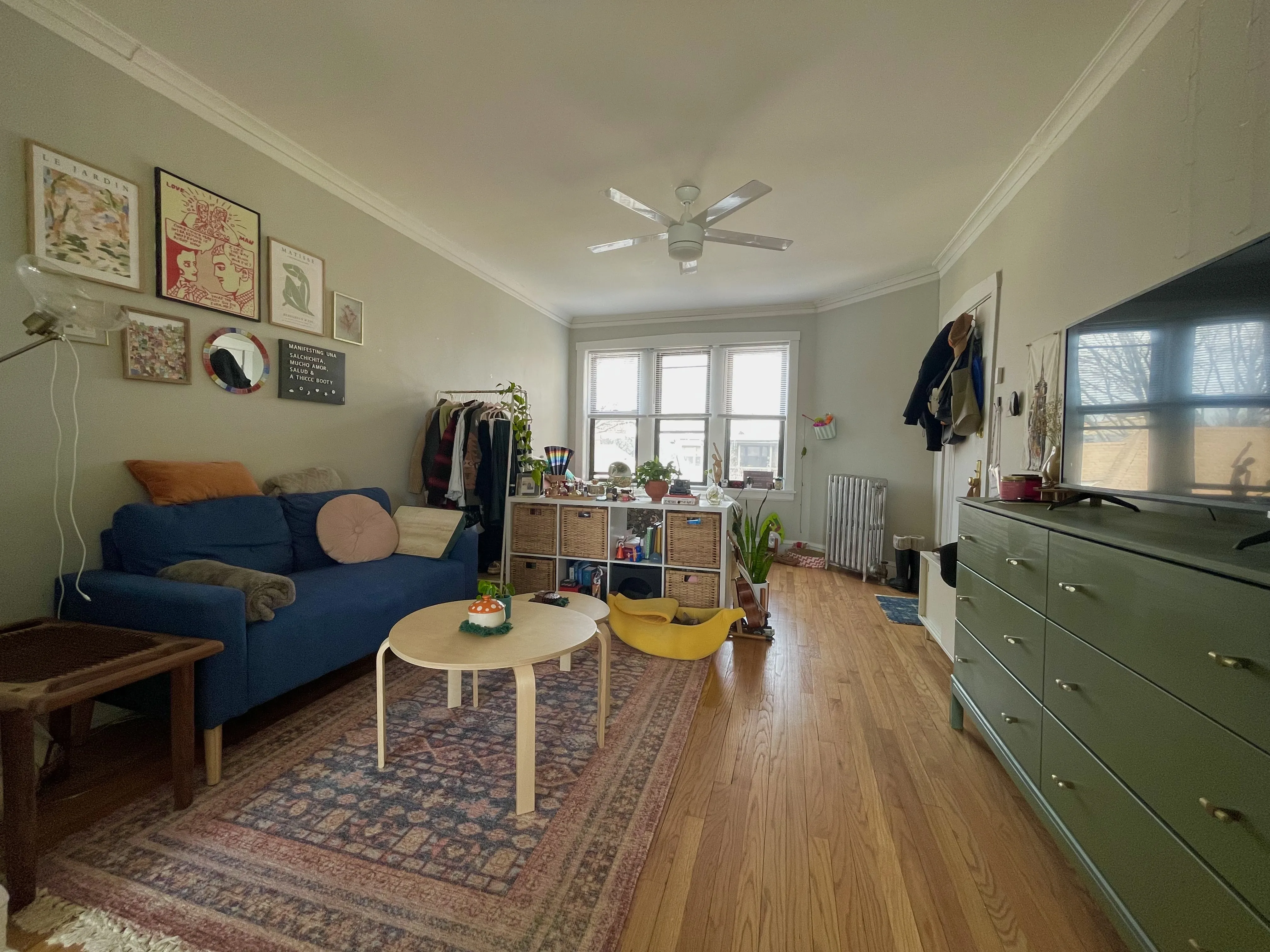 3643 N PULASKI RD 60641-OCAF-unit#3E-Chicago-IL