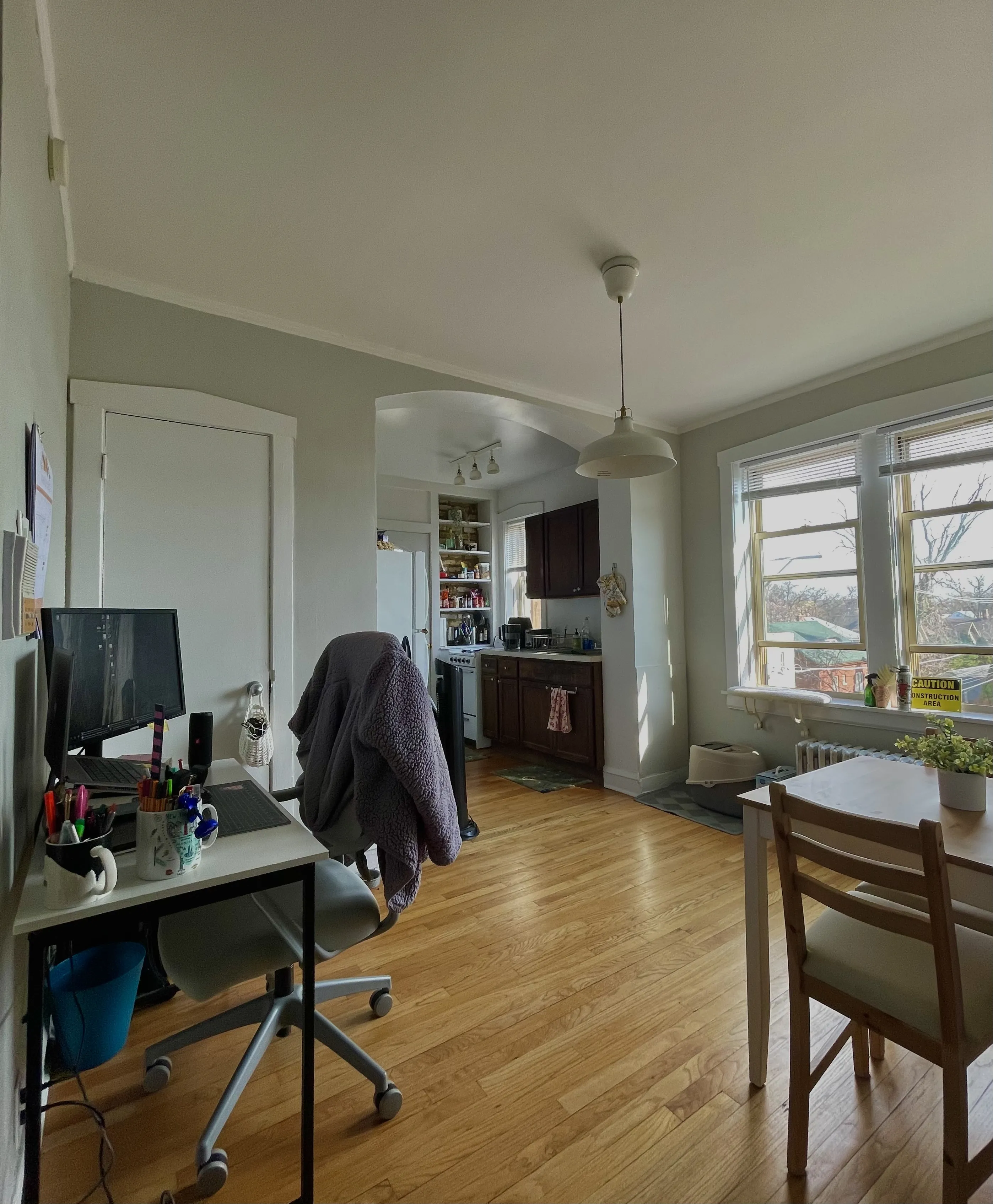 3643 N PULASKI RD 60641-OCAF-unit#3E-Chicago-IL