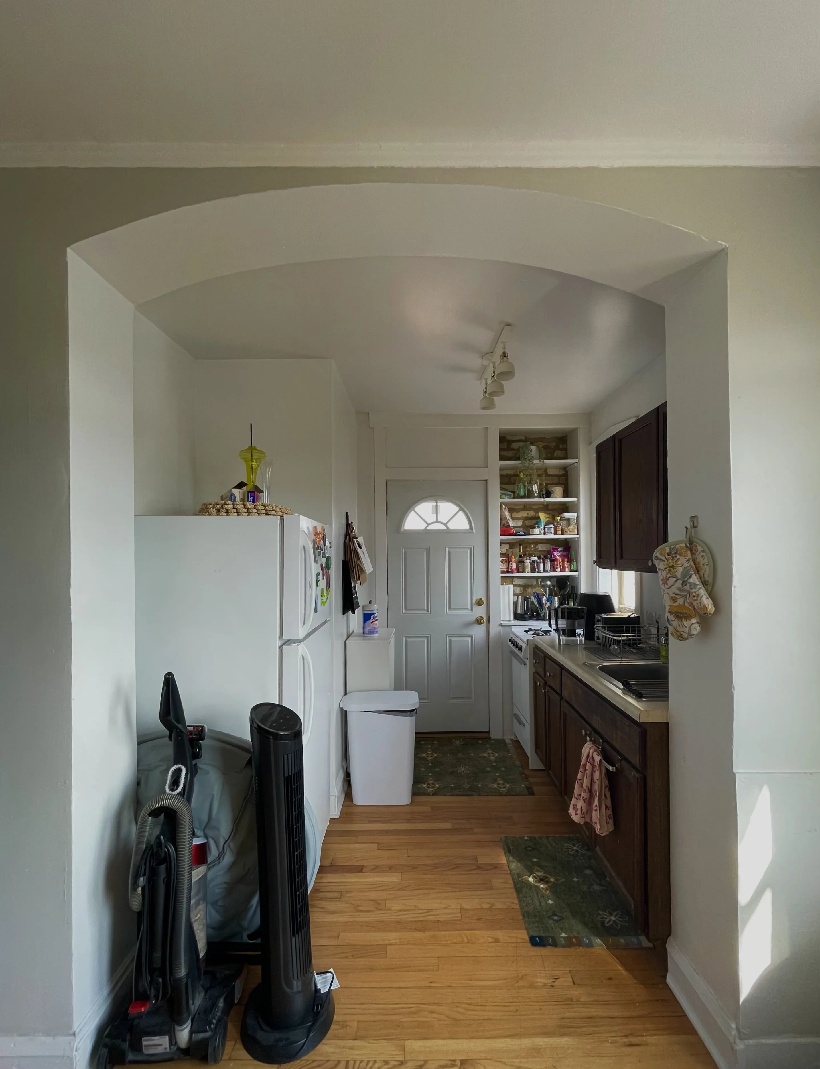 3643 N PULASKI RD 60641-OCAF-unit#3E-Chicago-IL