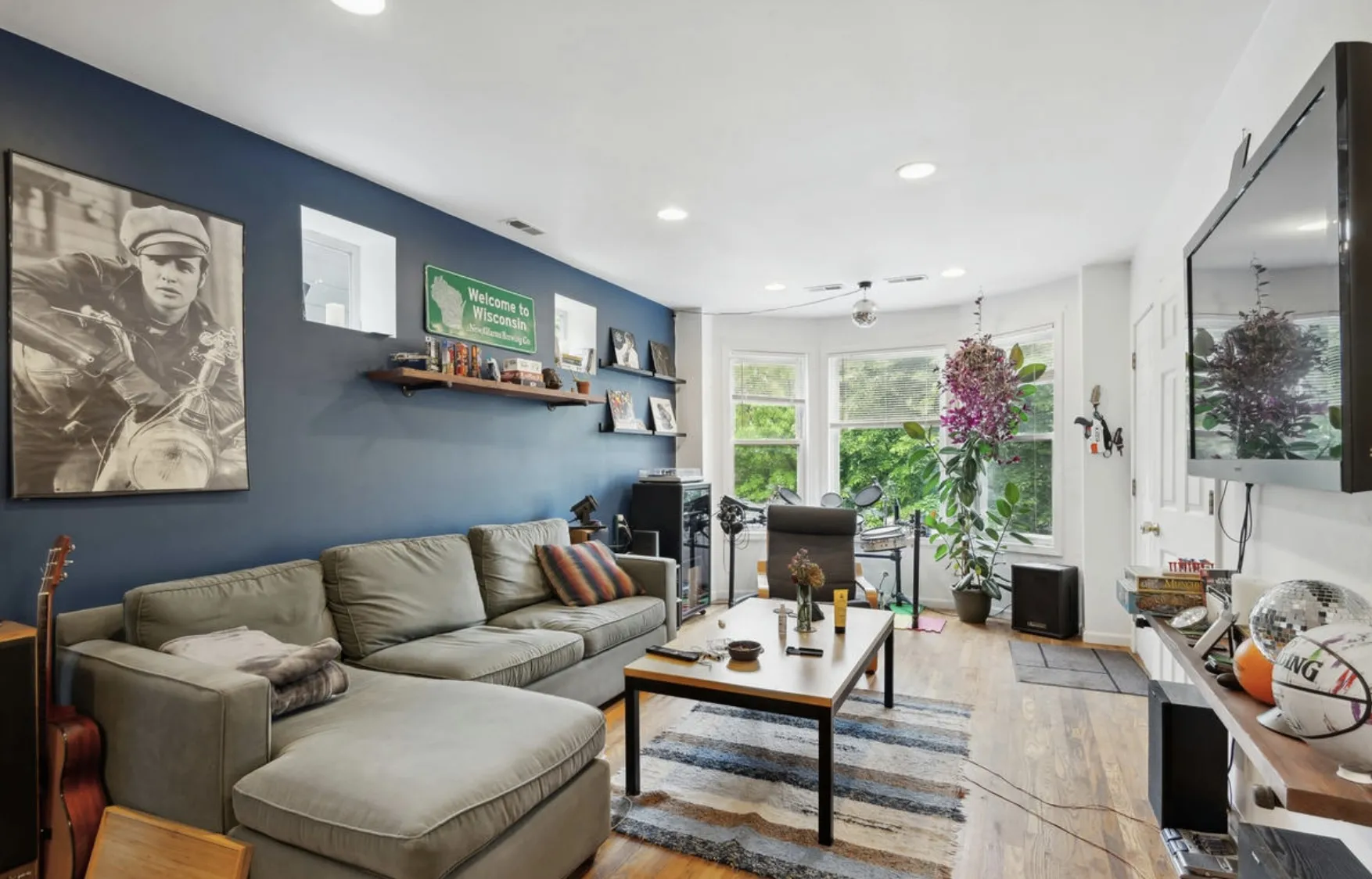 3633 N PAULINA ST 60613-unit#2-Chicago-IL