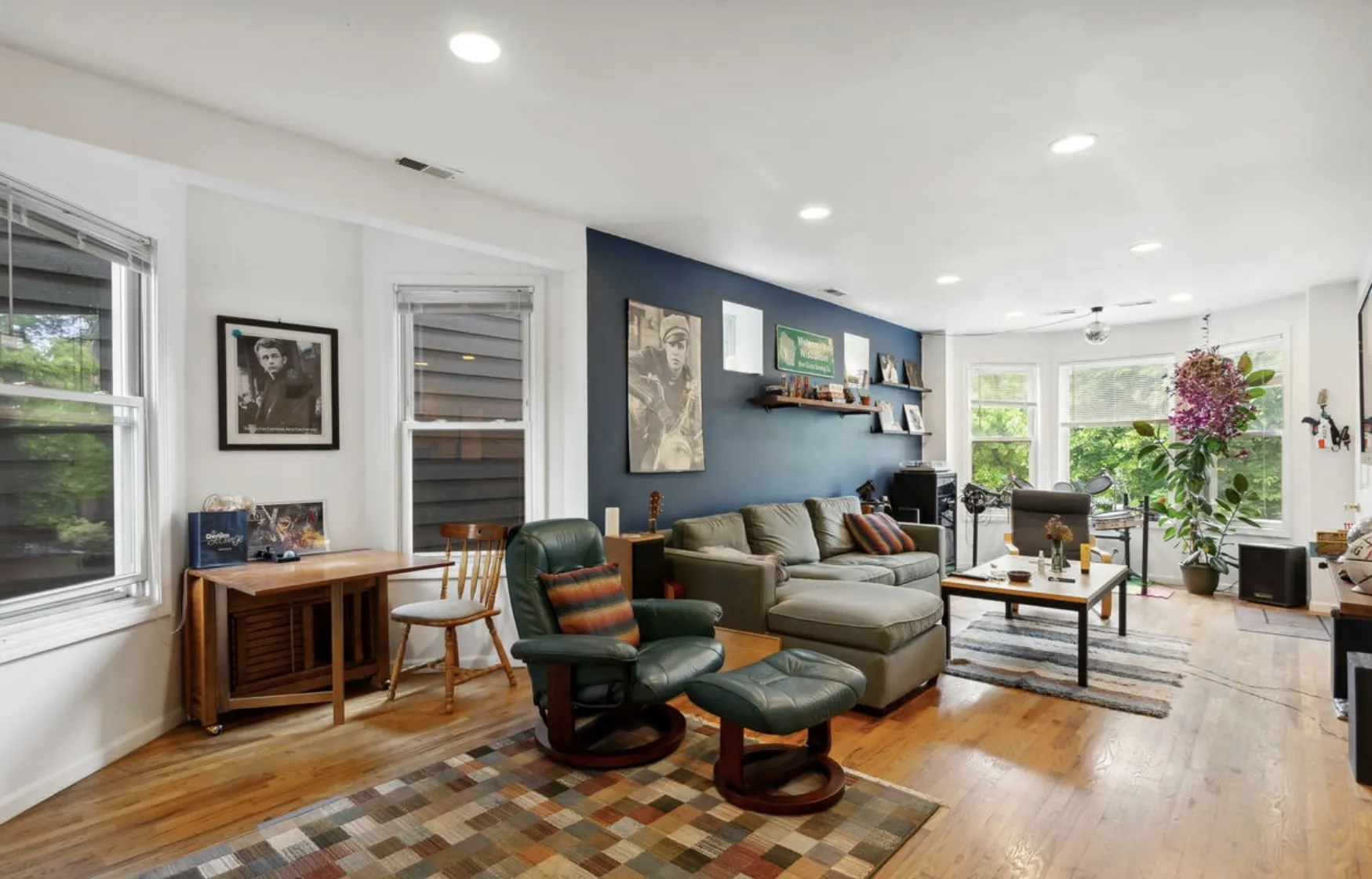 3633 N PAULINA ST 60613-unit#2-Chicago-IL