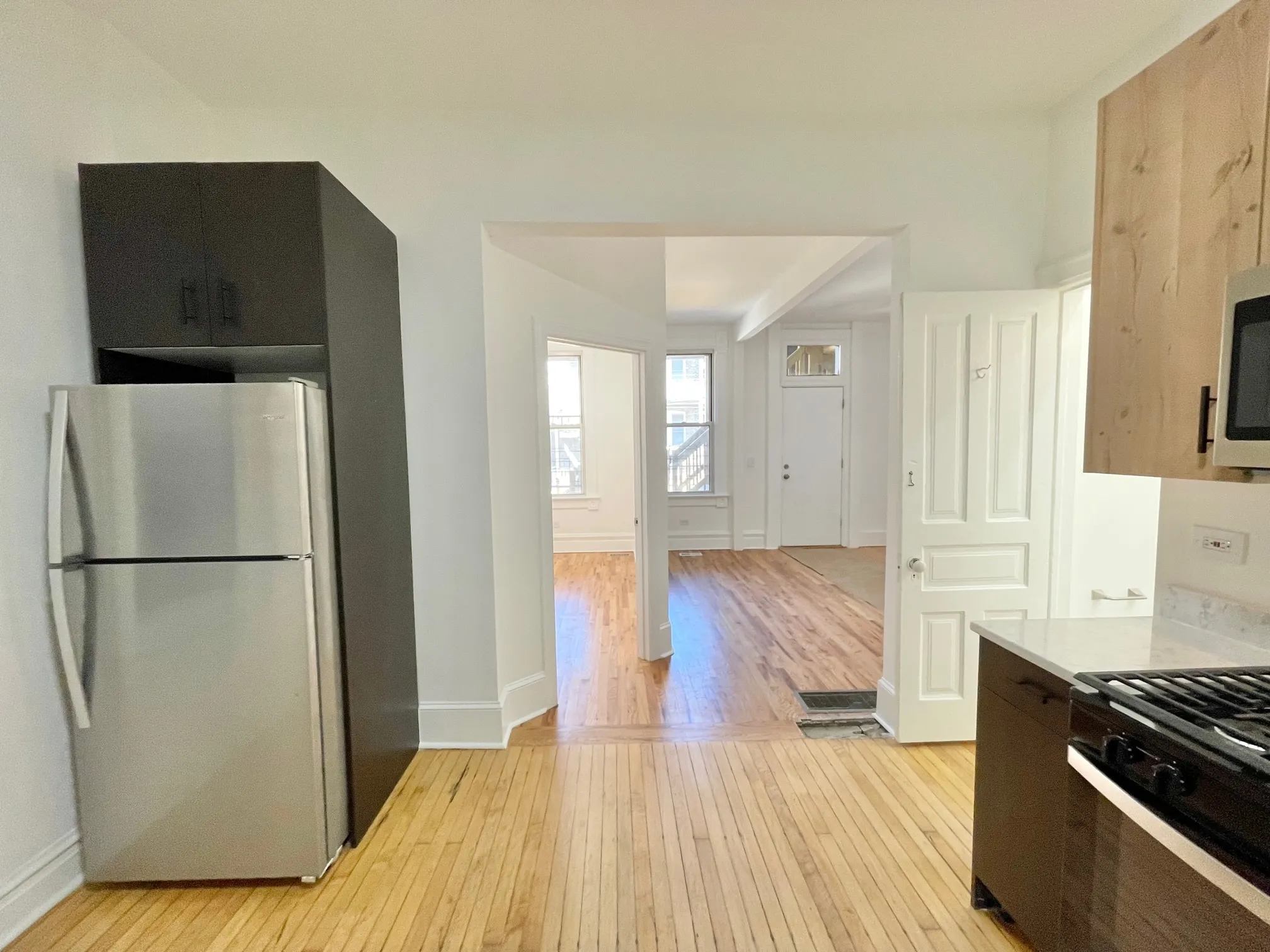 1140 N WINCHESTER AVE 60622-unit#001-R-Chicago-IL