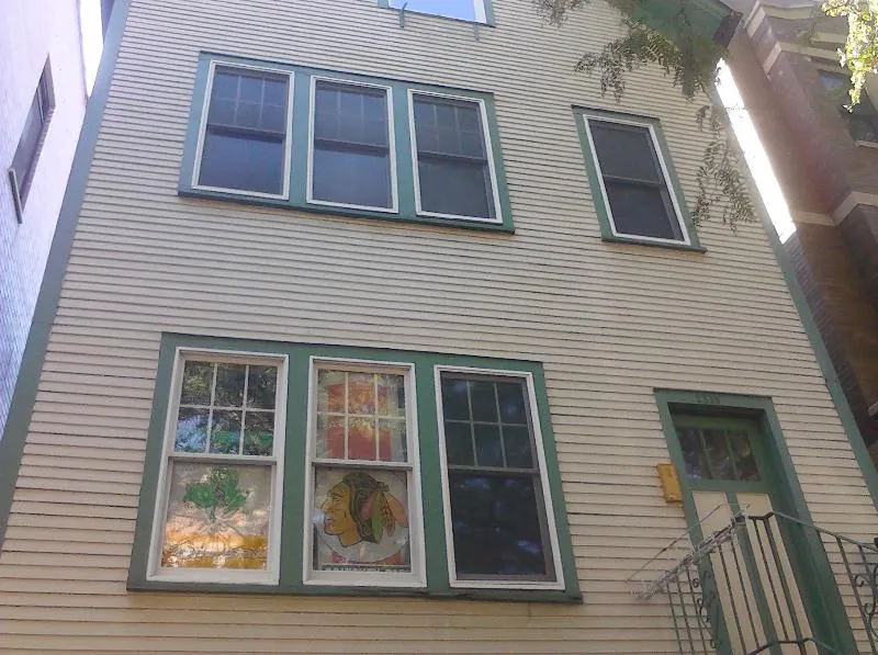 2538 N SOUTHPORT AVE 60614-unit#2R-Chicago-IL