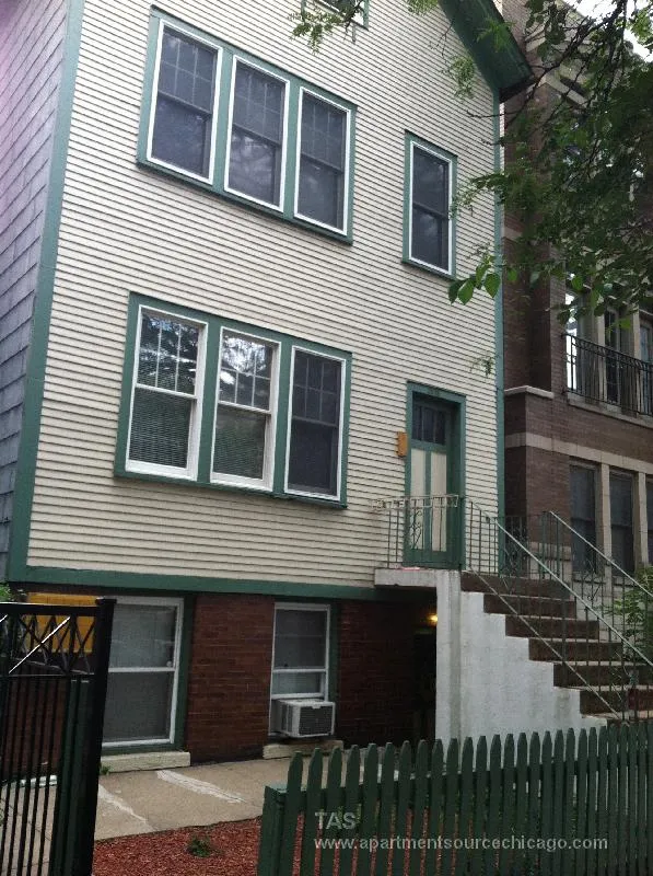 2538 N SOUTHPORT AVE 60614-unit#2R-Chicago-IL
