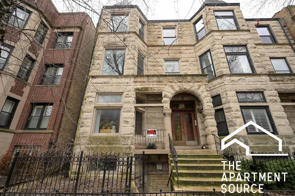 665 W CORNELIA AVE 60657-unit#G-Chicago-IL