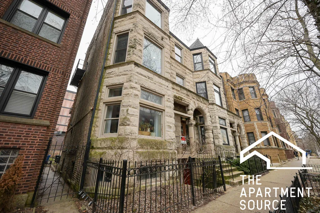 665 W CORNELIA AVE 60657-unit#G-Chicago-IL