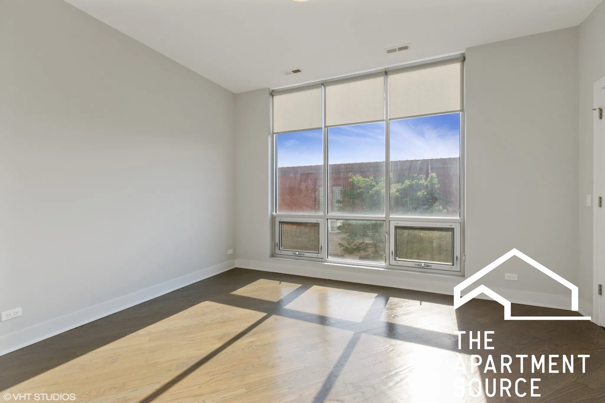 2348 N LISTER AVE 60614-unit#309-Chicago-IL
