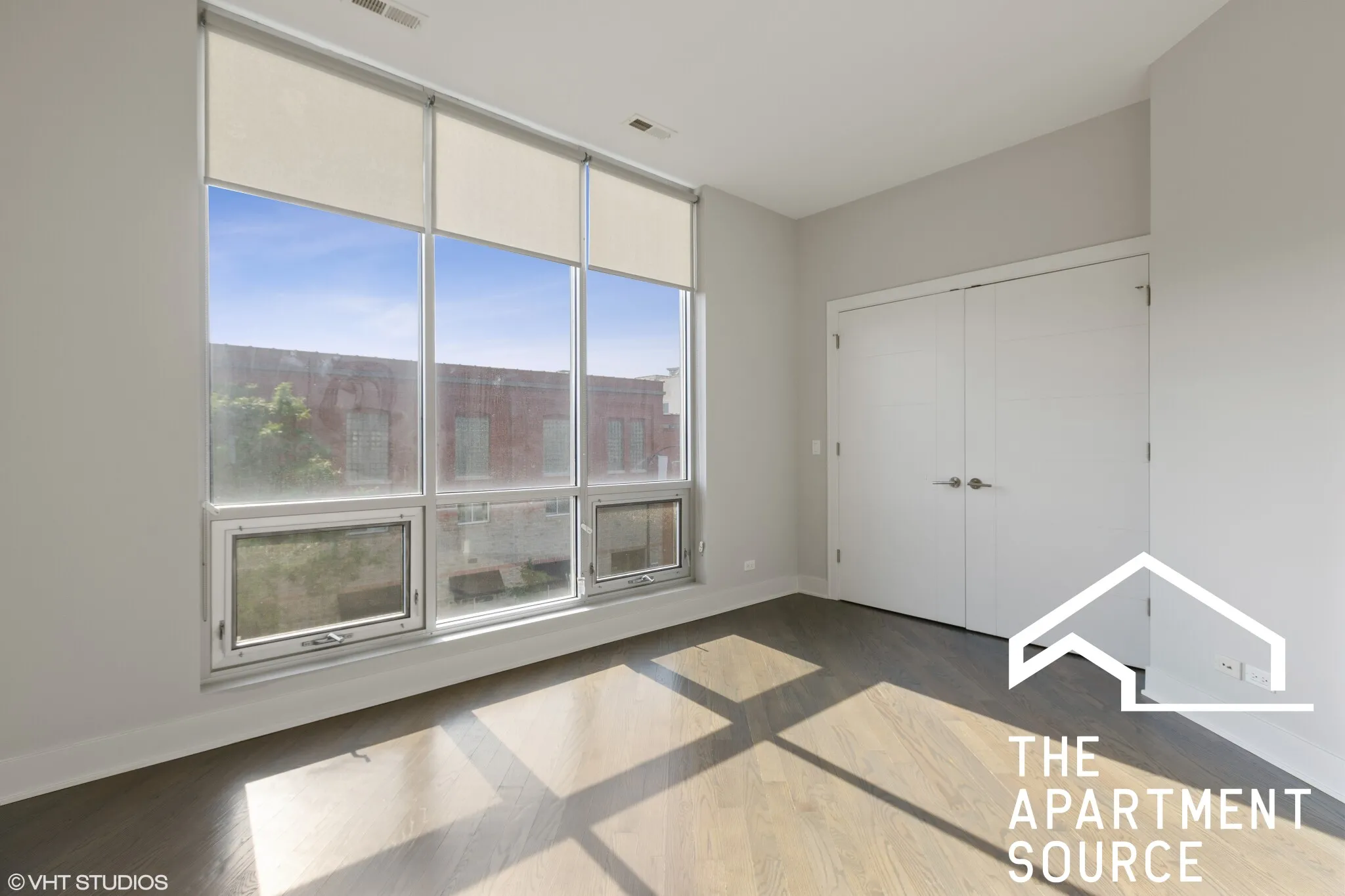2348 N LISTER AVE 60614-unit#309-Chicago-IL
