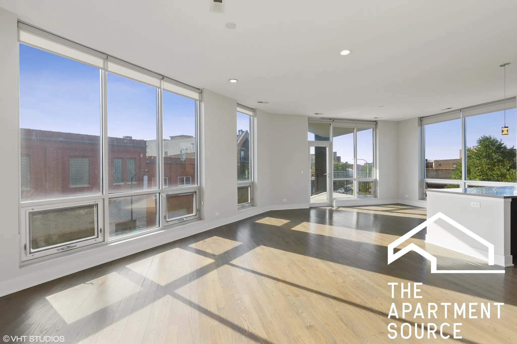 2348 N LISTER AVE 60614-unit#309-Chicago-IL