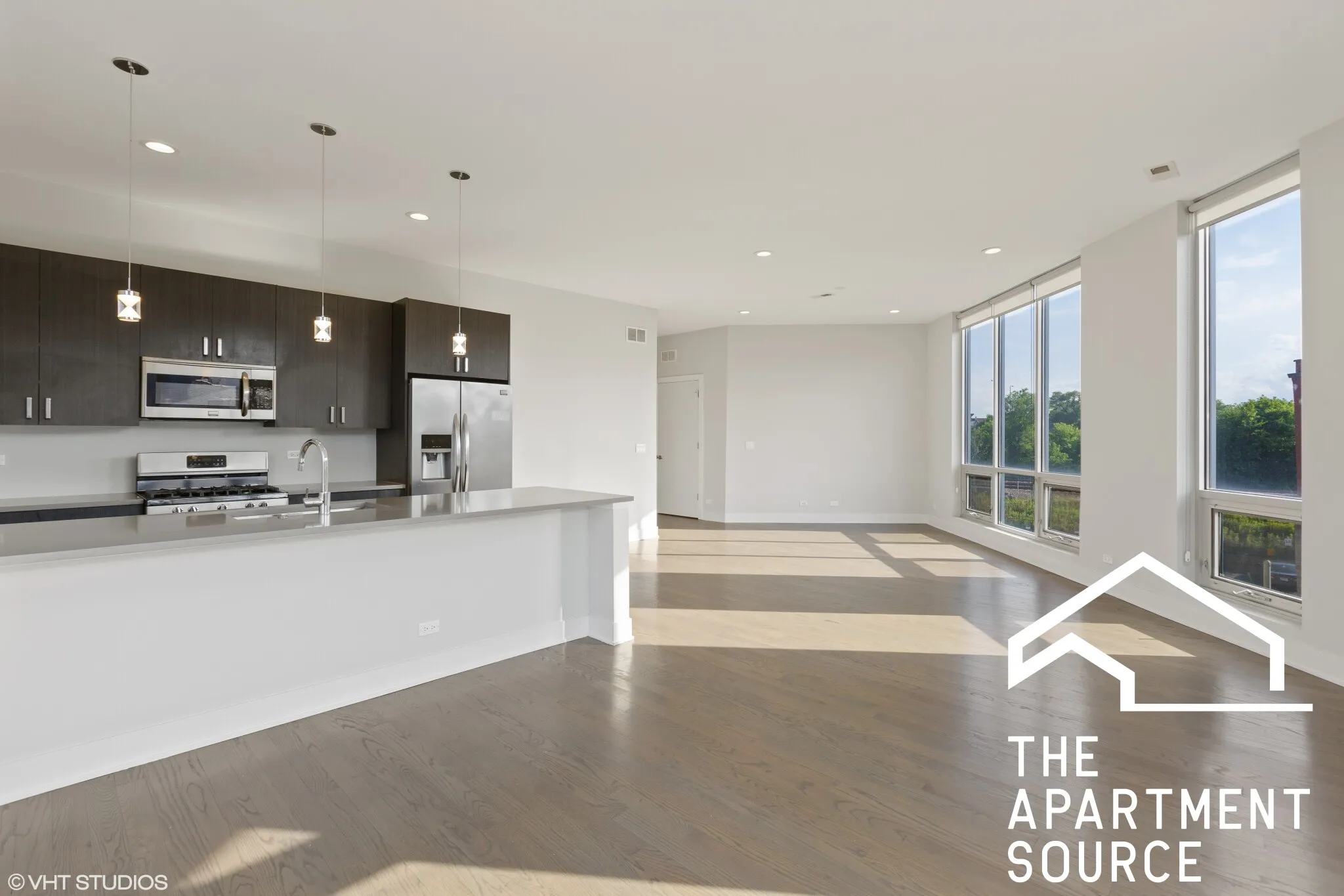 2348 N LISTER AVE 60614-unit#309-Chicago-IL