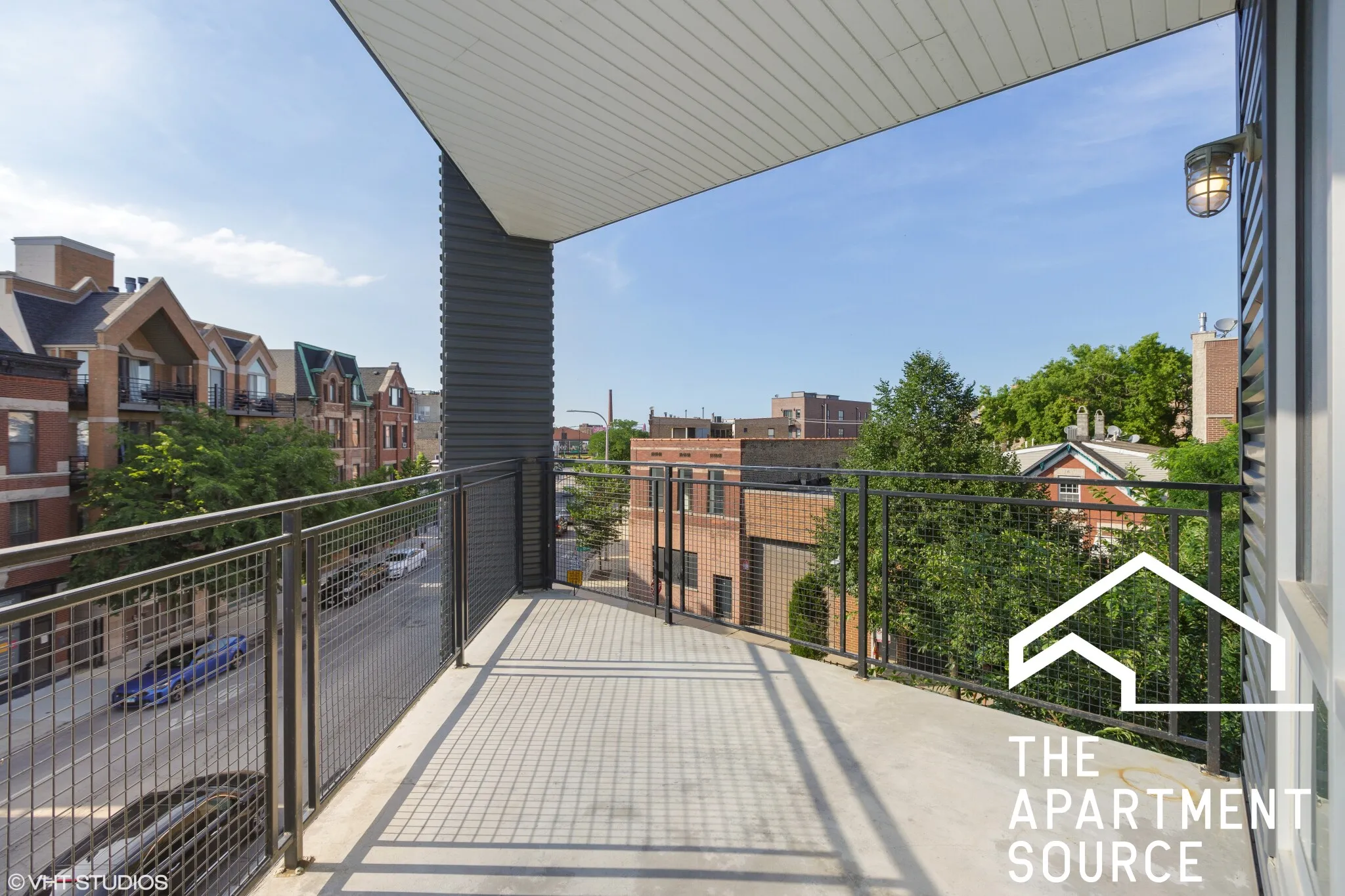 2348 N LISTER AVE 60614-unit#309-Chicago-IL