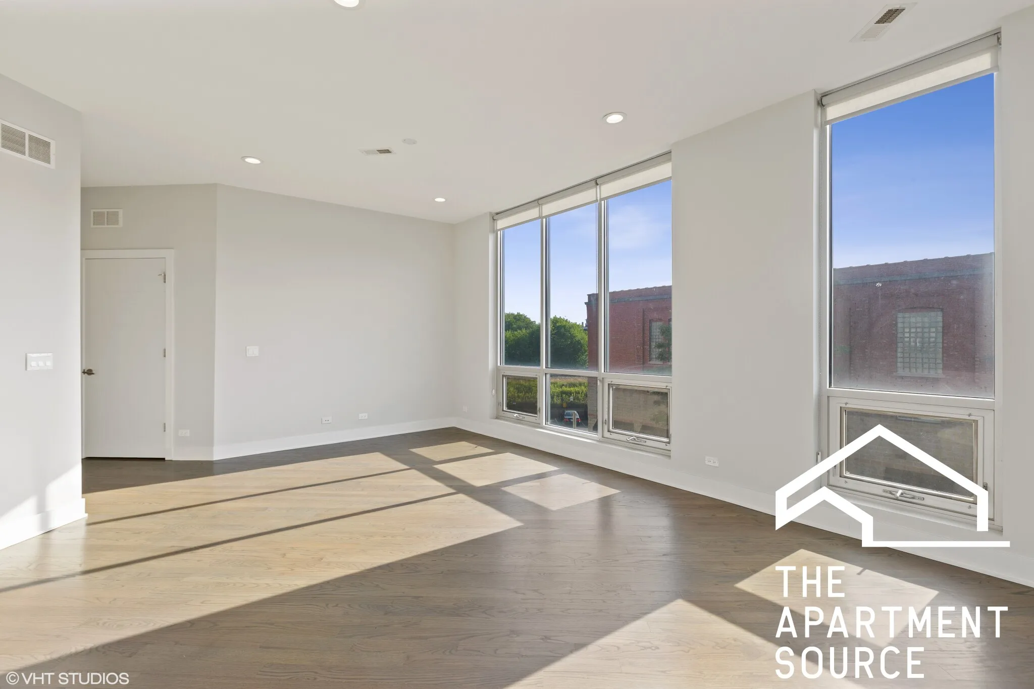 2348 N LISTER AVE 60614-unit#309-Chicago-IL