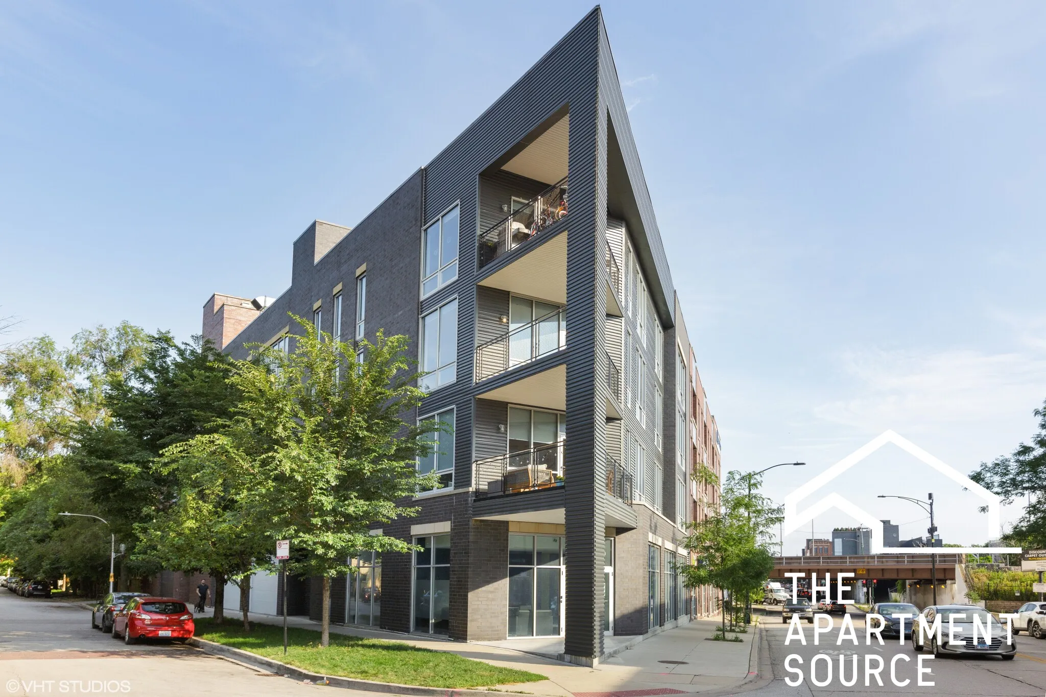 2348 N LISTER AVE 60614-unit#309-Chicago-IL