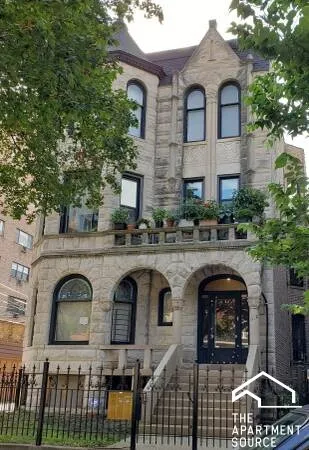 3152 N PINE GROVE AVE 60657-unit#1-Chicago-IL