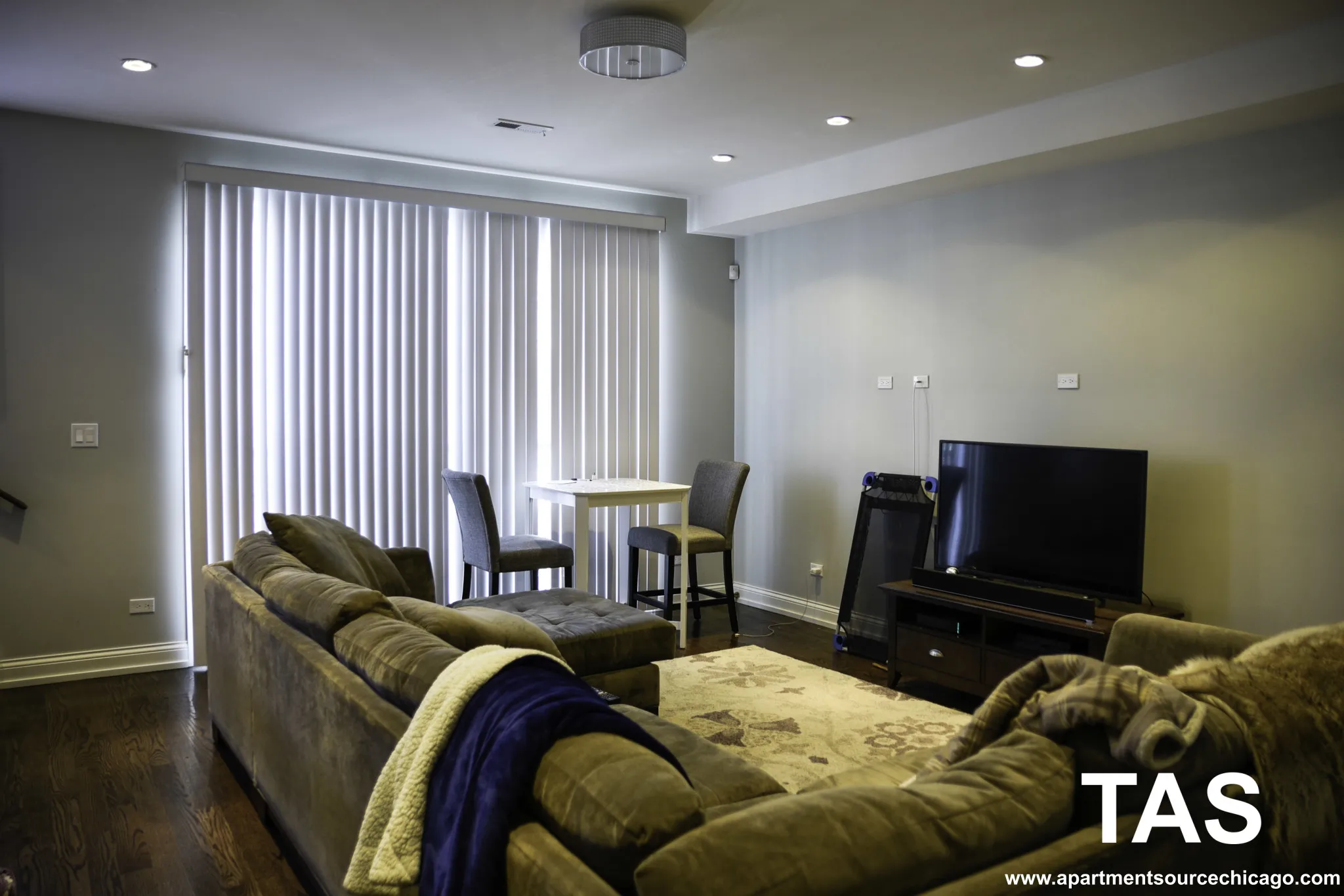 2538 N SOUTHPORT AVE 60614-unit#2R-Chicago-IL