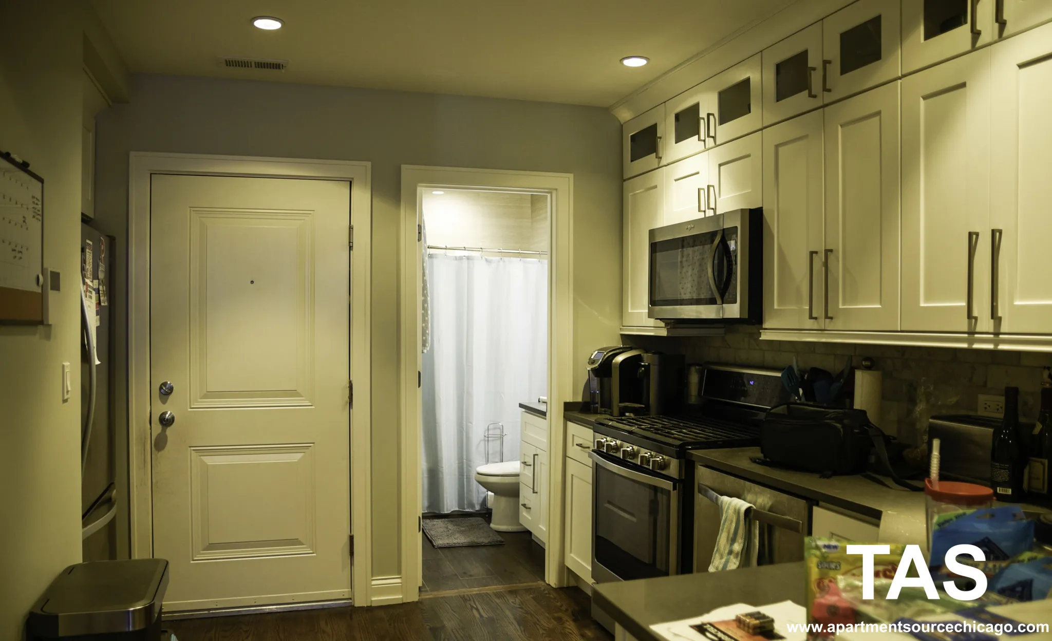 2538 N SOUTHPORT AVE 60614-unit#2R-Chicago-IL