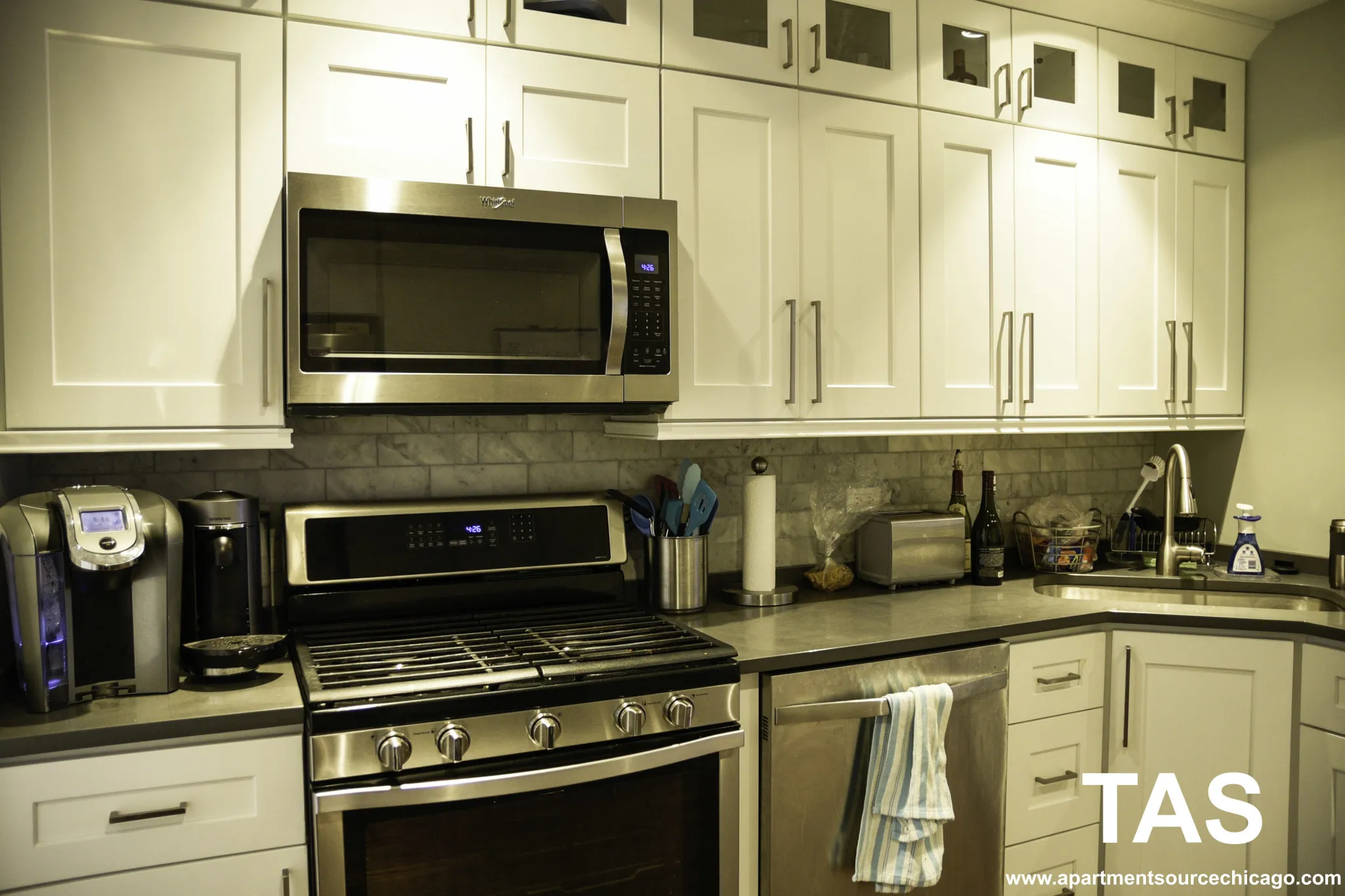 2538 N SOUTHPORT AVE 60614-unit#2R-Chicago-IL