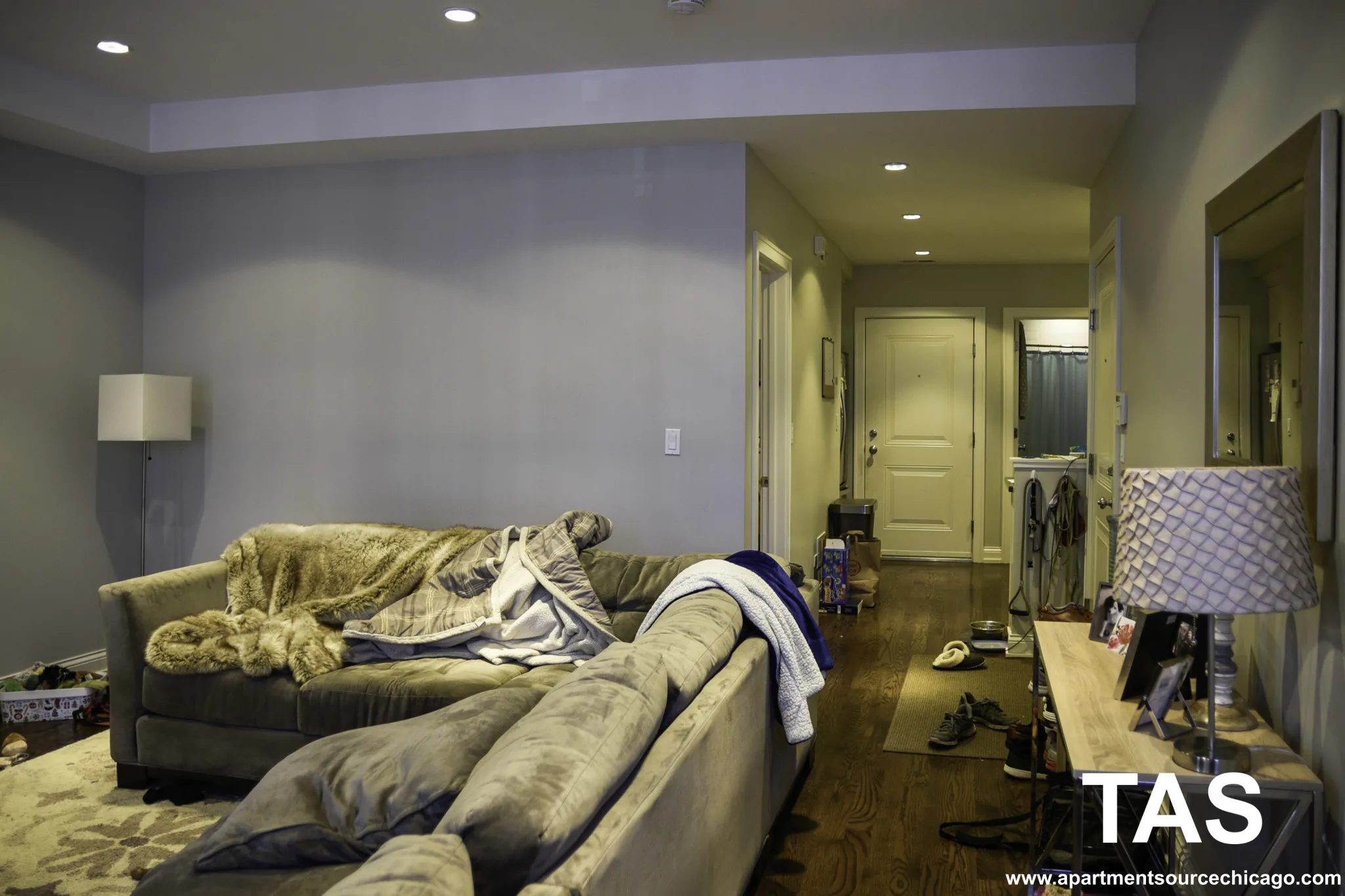 2538 N SOUTHPORT AVE 60614-unit#2R-Chicago-IL