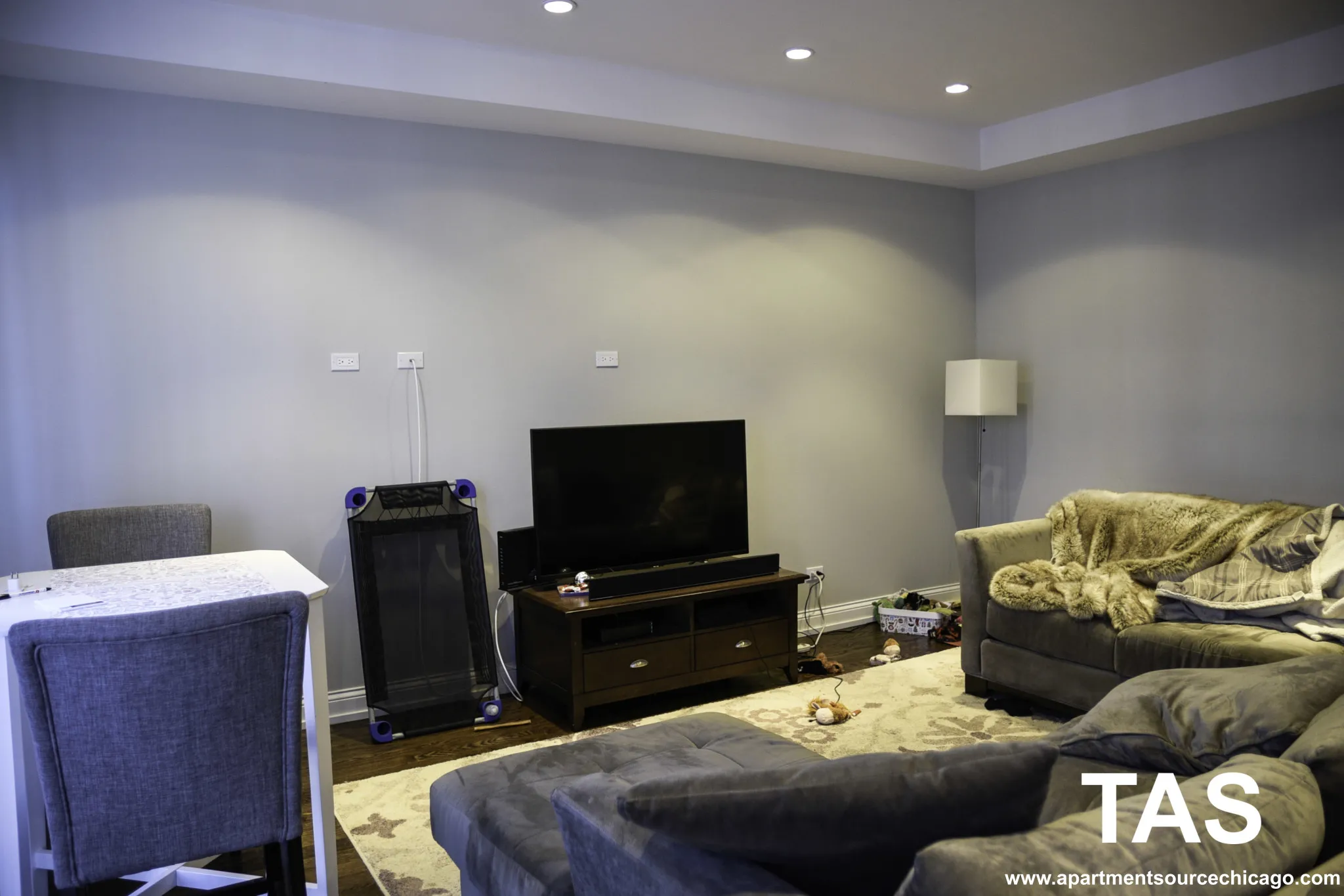 2538 N SOUTHPORT AVE 60614-unit#2R-Chicago-IL