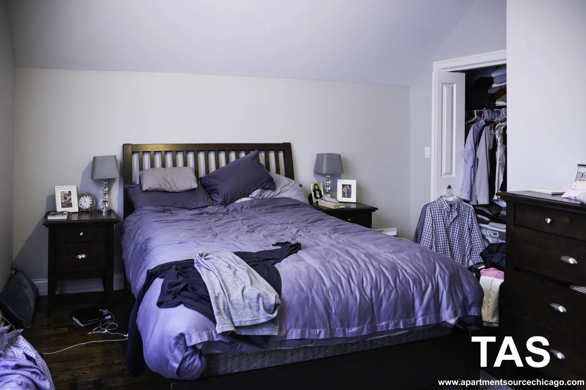 2538 N SOUTHPORT AVE 60614-unit#2R-Chicago-IL