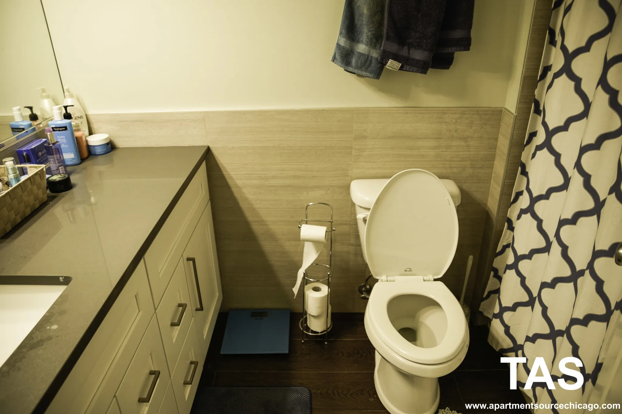 2538 N SOUTHPORT AVE 60614-unit#2R-Chicago-IL