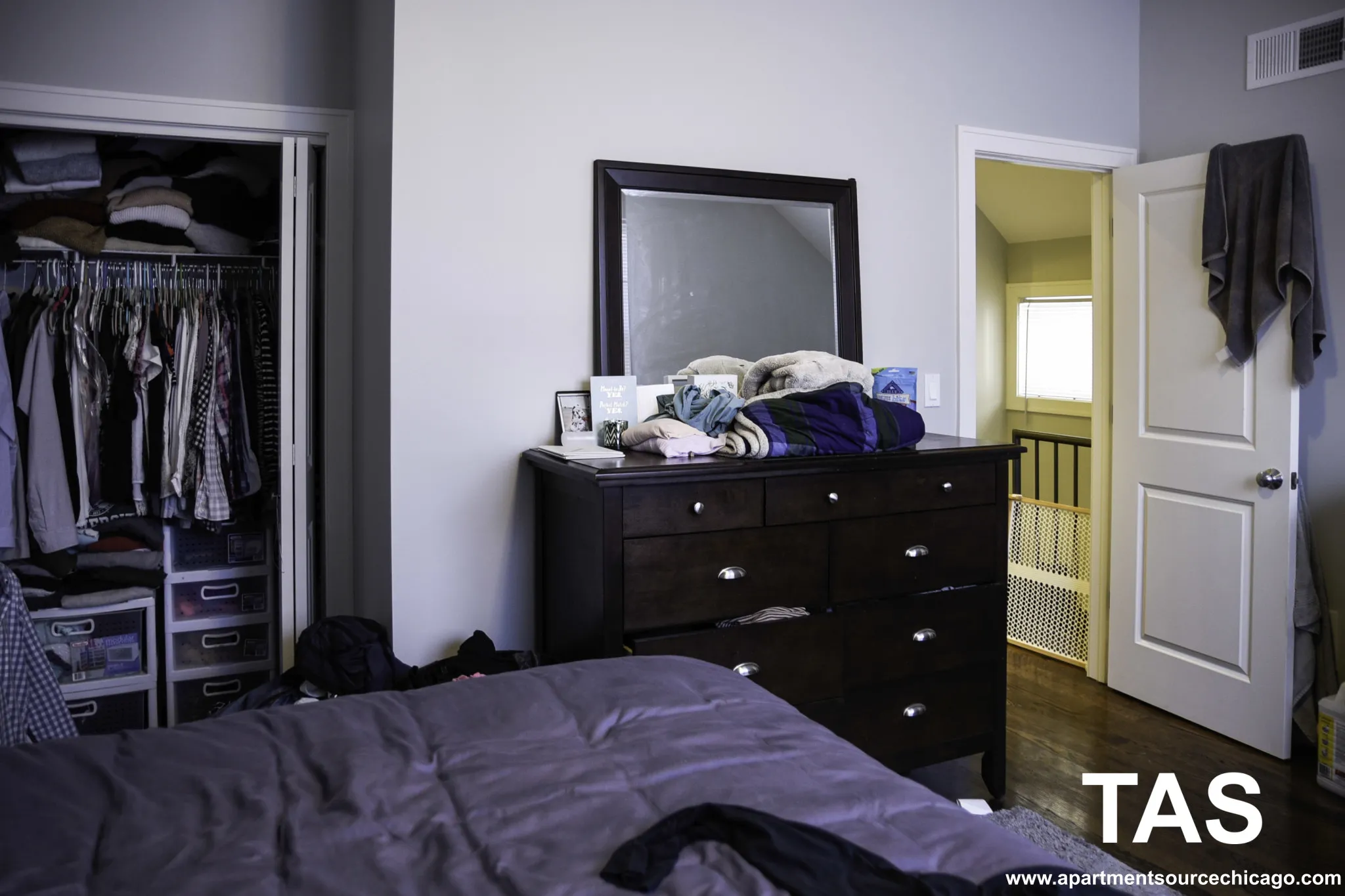 2538 N SOUTHPORT AVE 60614-unit#2R-Chicago-IL