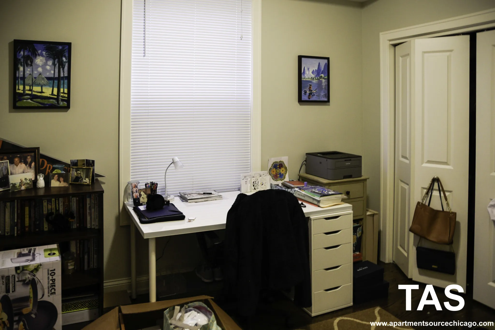 2538 N SOUTHPORT AVE 60614-unit#2R-Chicago-IL