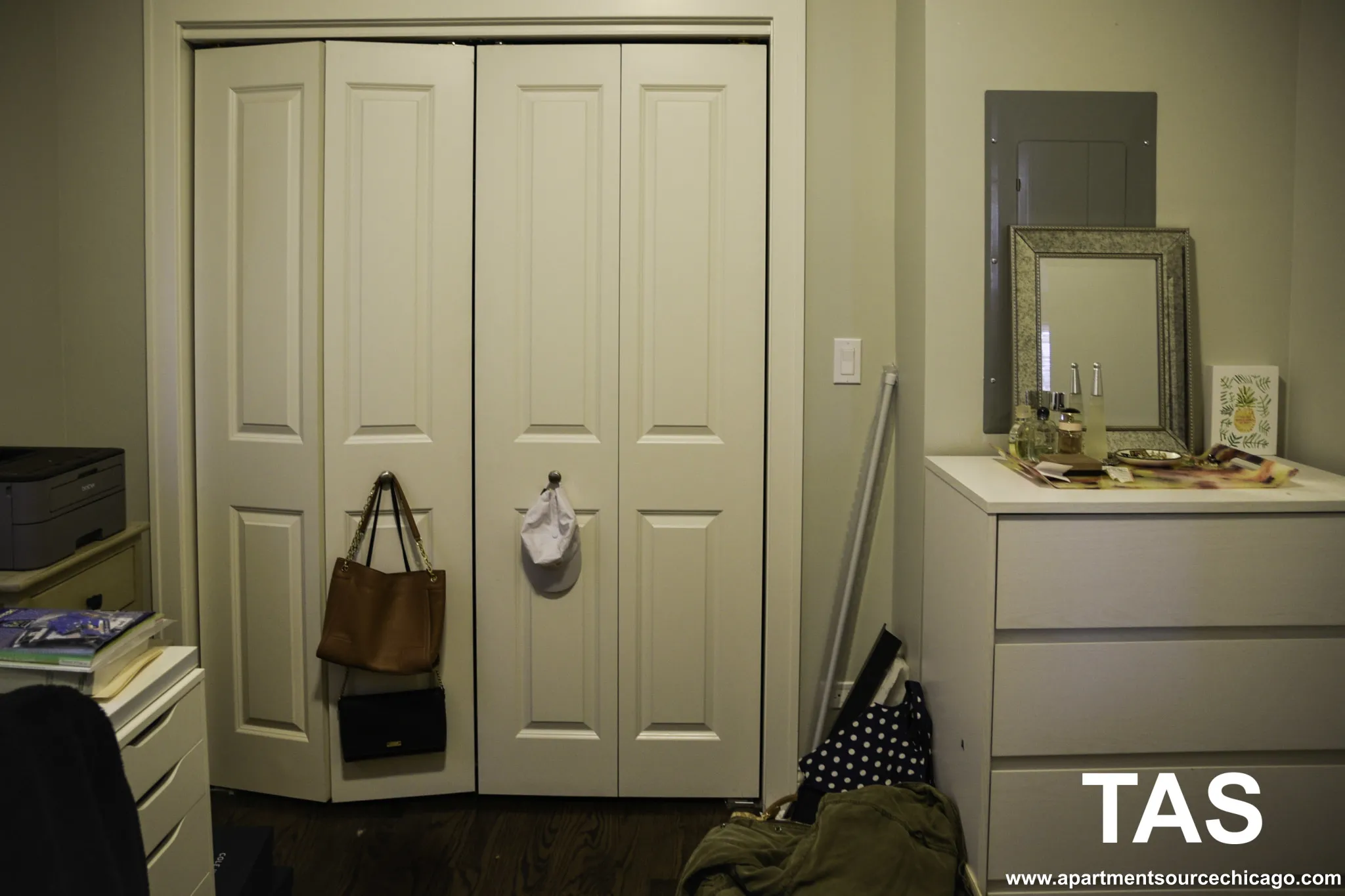 2538 N SOUTHPORT AVE 60614-unit#2R-Chicago-IL