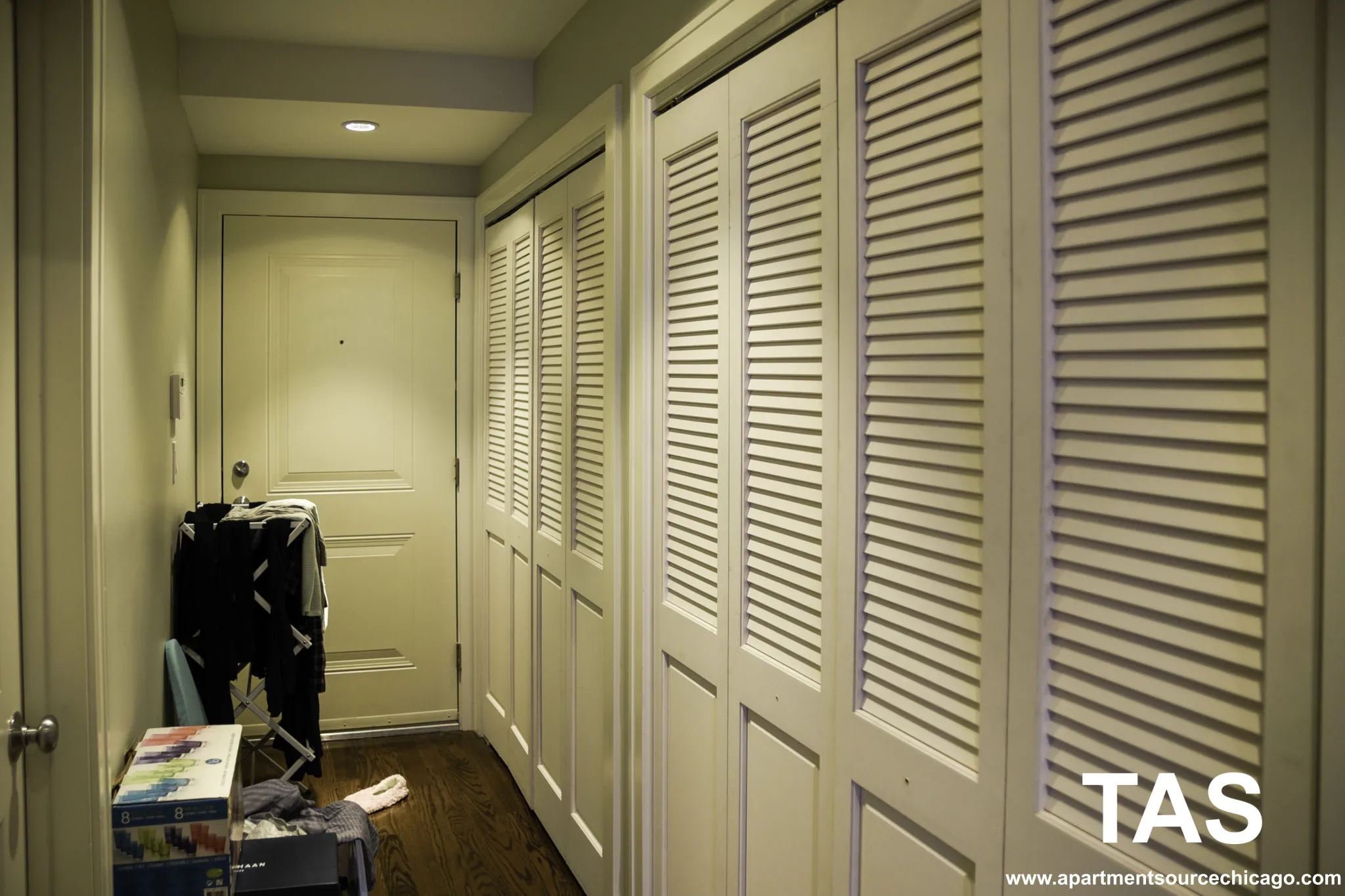 2538 N SOUTHPORT AVE 60614-unit#2R-Chicago-IL