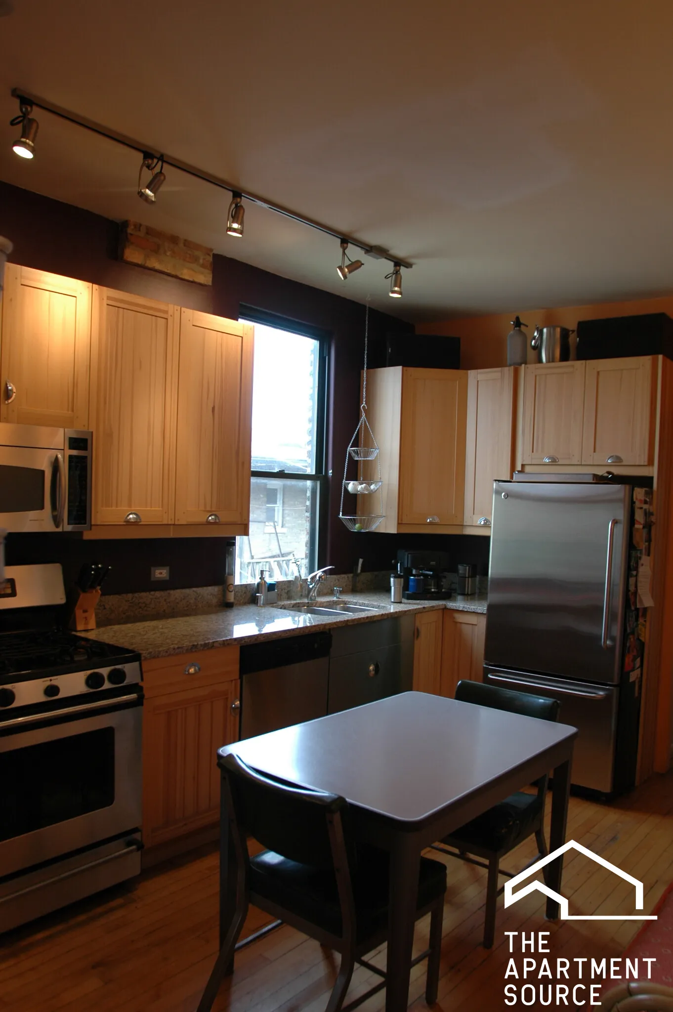 2908 W DICKENS AVE 60647-unit#2-Chicago-IL