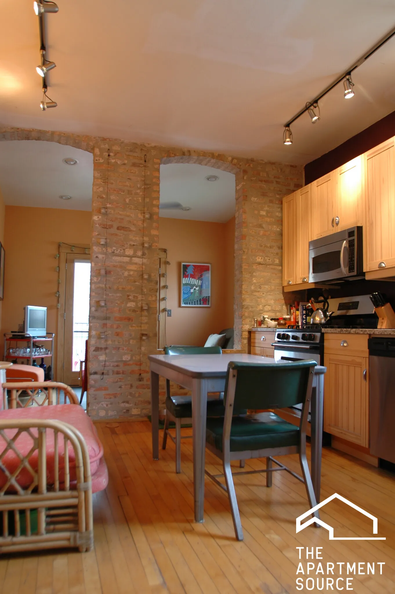 2908 W DICKENS AVE 60647-unit#2-Chicago-IL