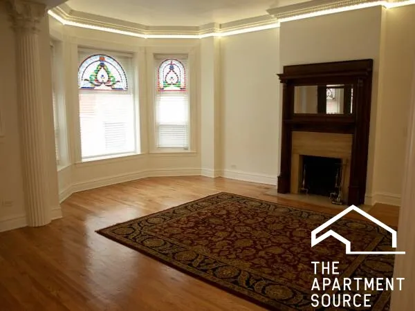 3152 N PINE GROVE AVE 60657-unit#1-Chicago-IL